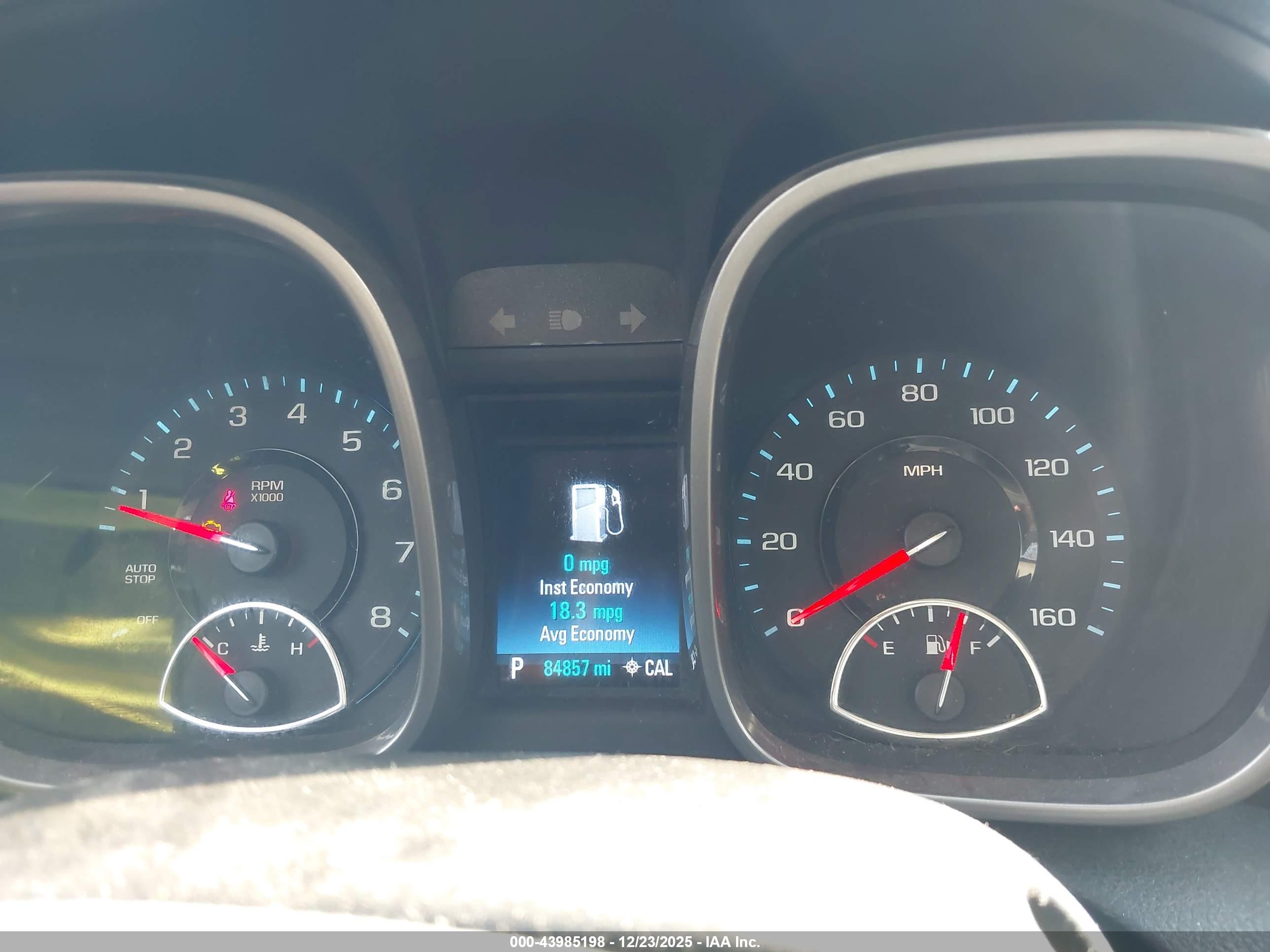 CHEVROLET MALIBU image 7
