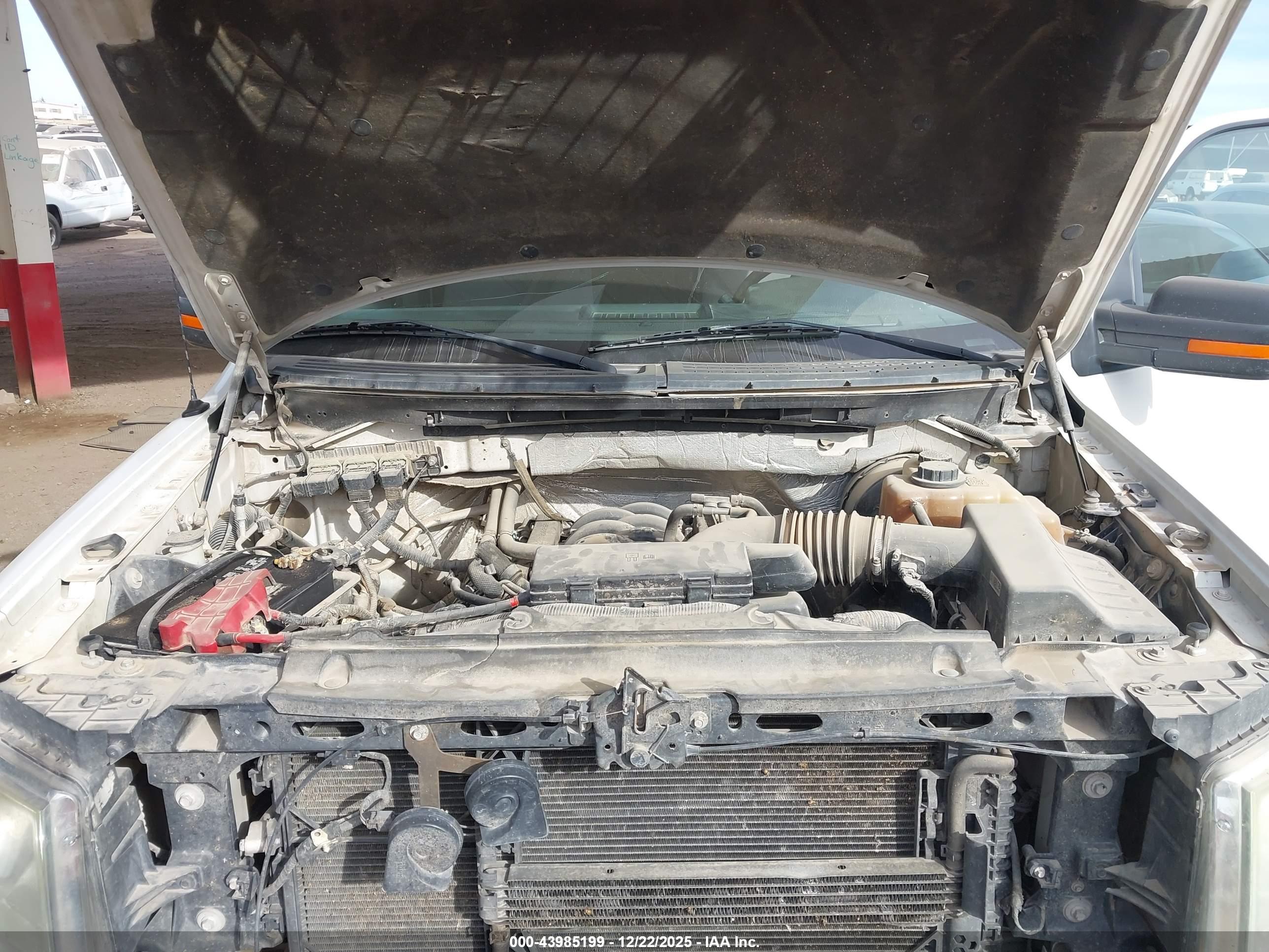 FORD F-150 image 10