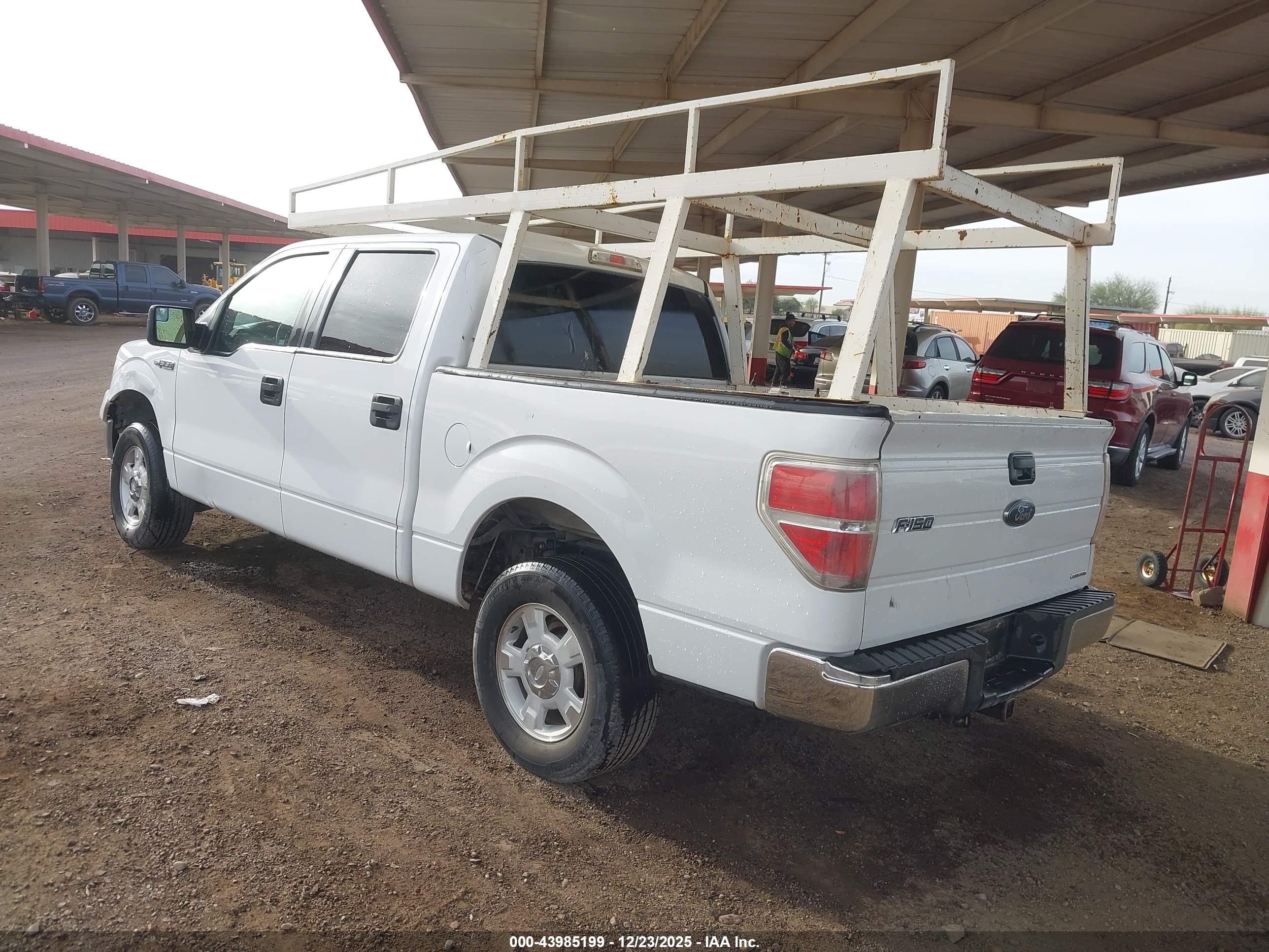 FORD F-150 image 3