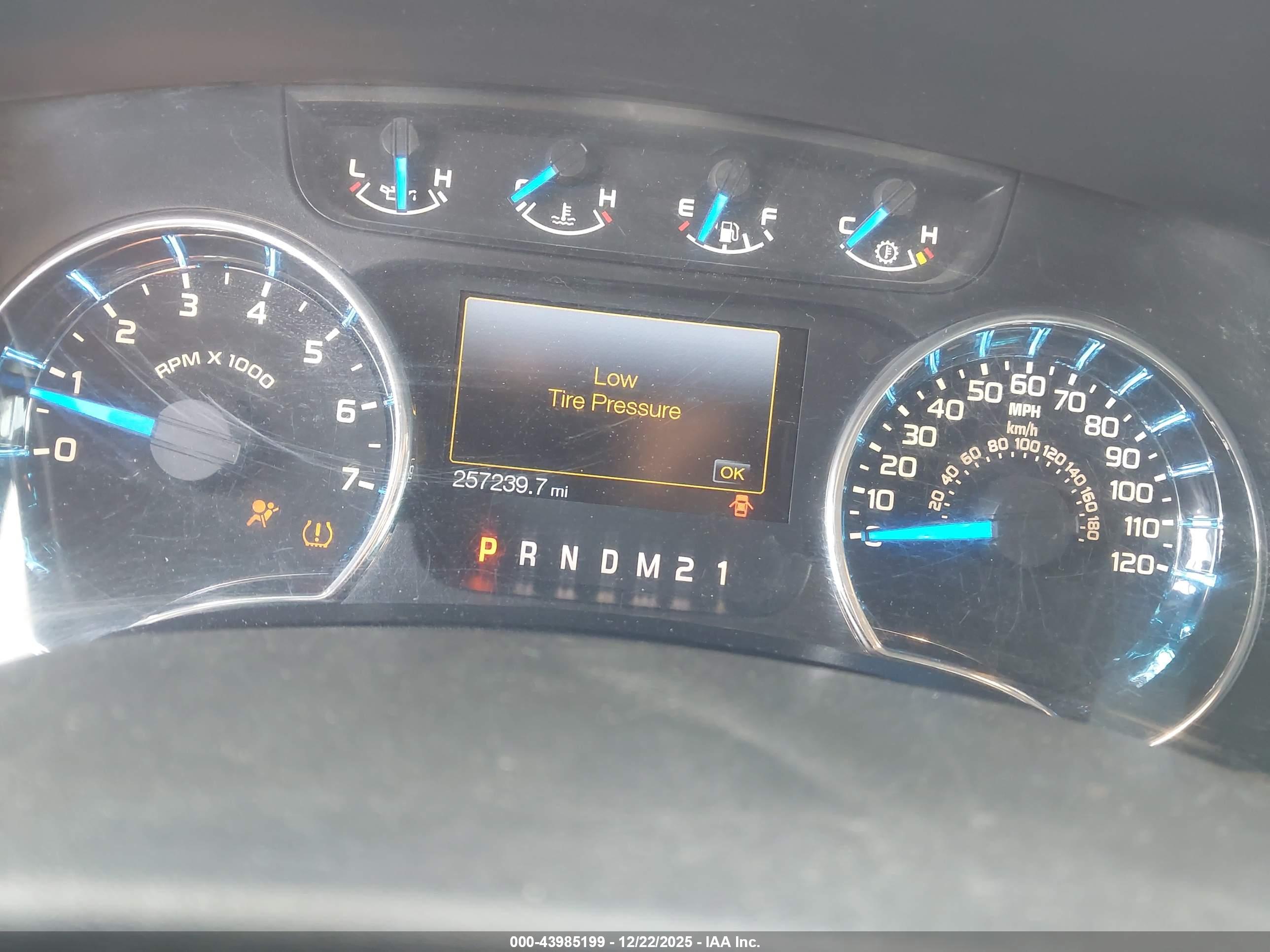 FORD F-150 image 7