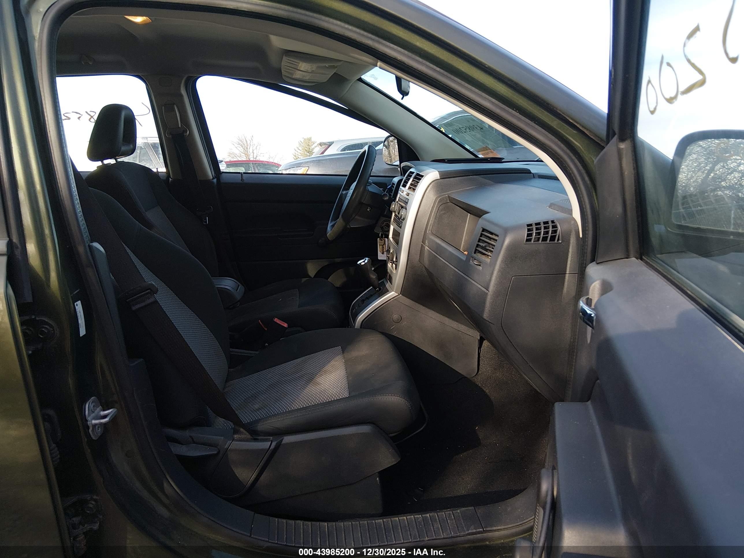 JEEP COMPASS image 5