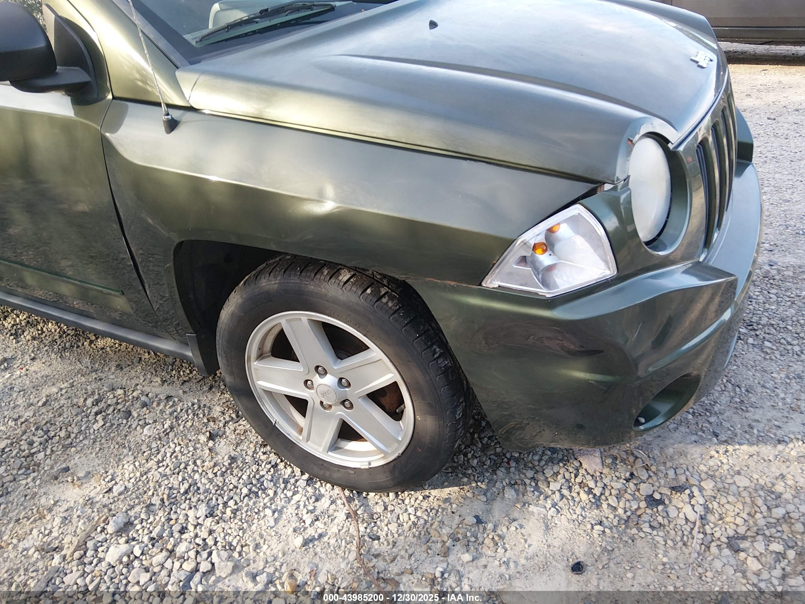 JEEP COMPASS image 6
