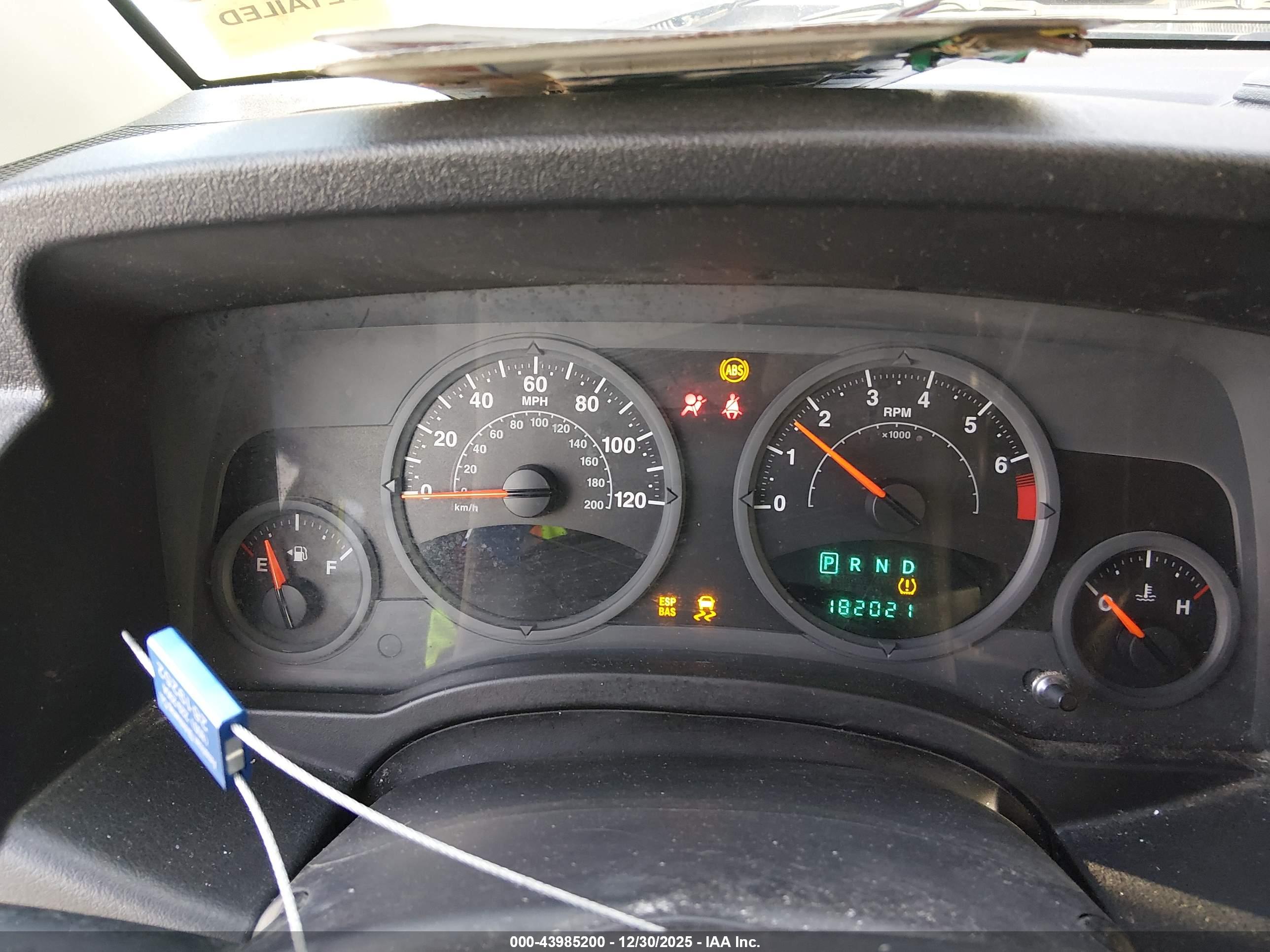 JEEP COMPASS image 7