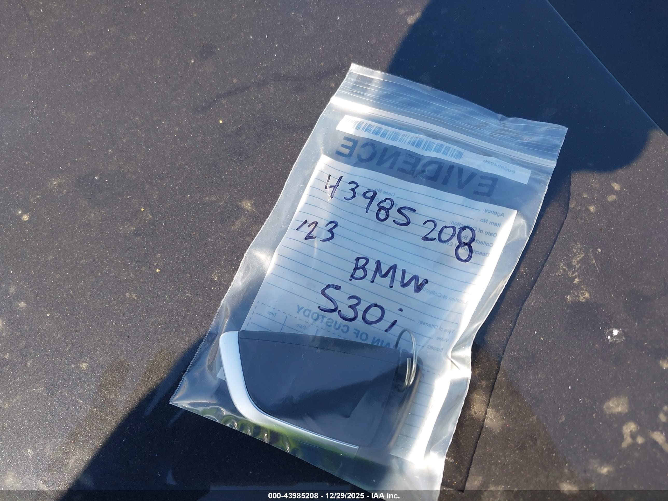 BMW 530 image 11