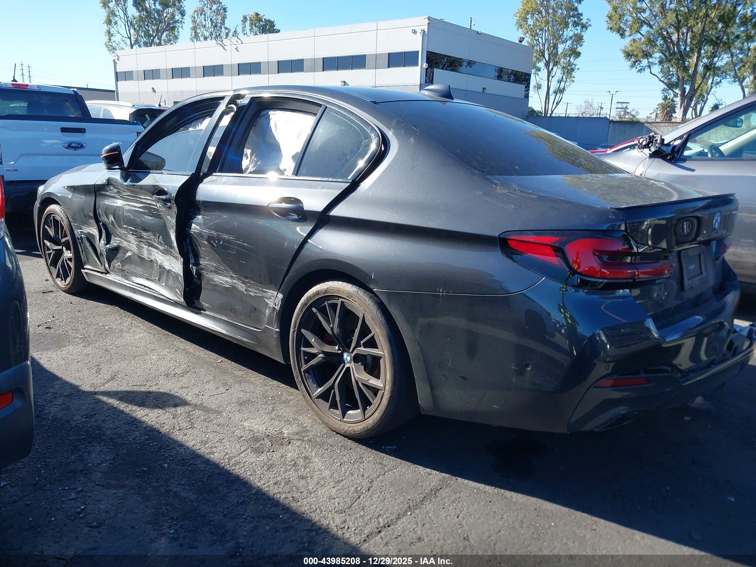 BMW 530 image 3