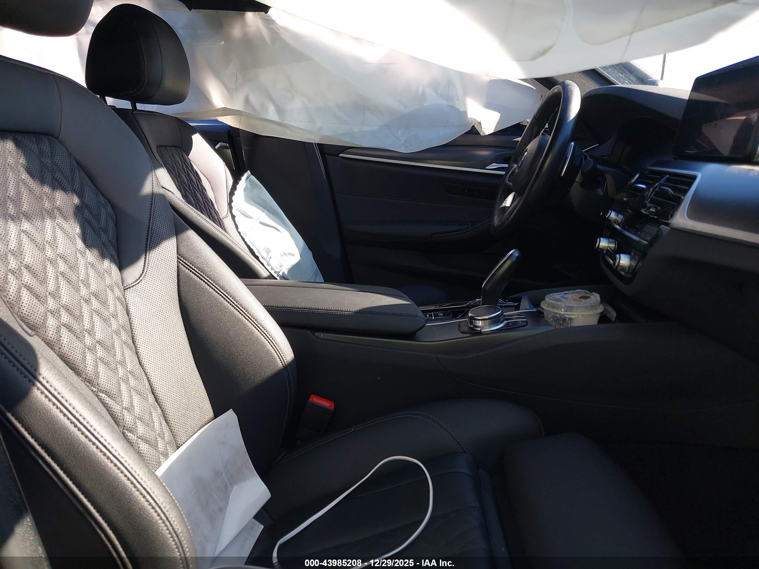 BMW 530 image 5