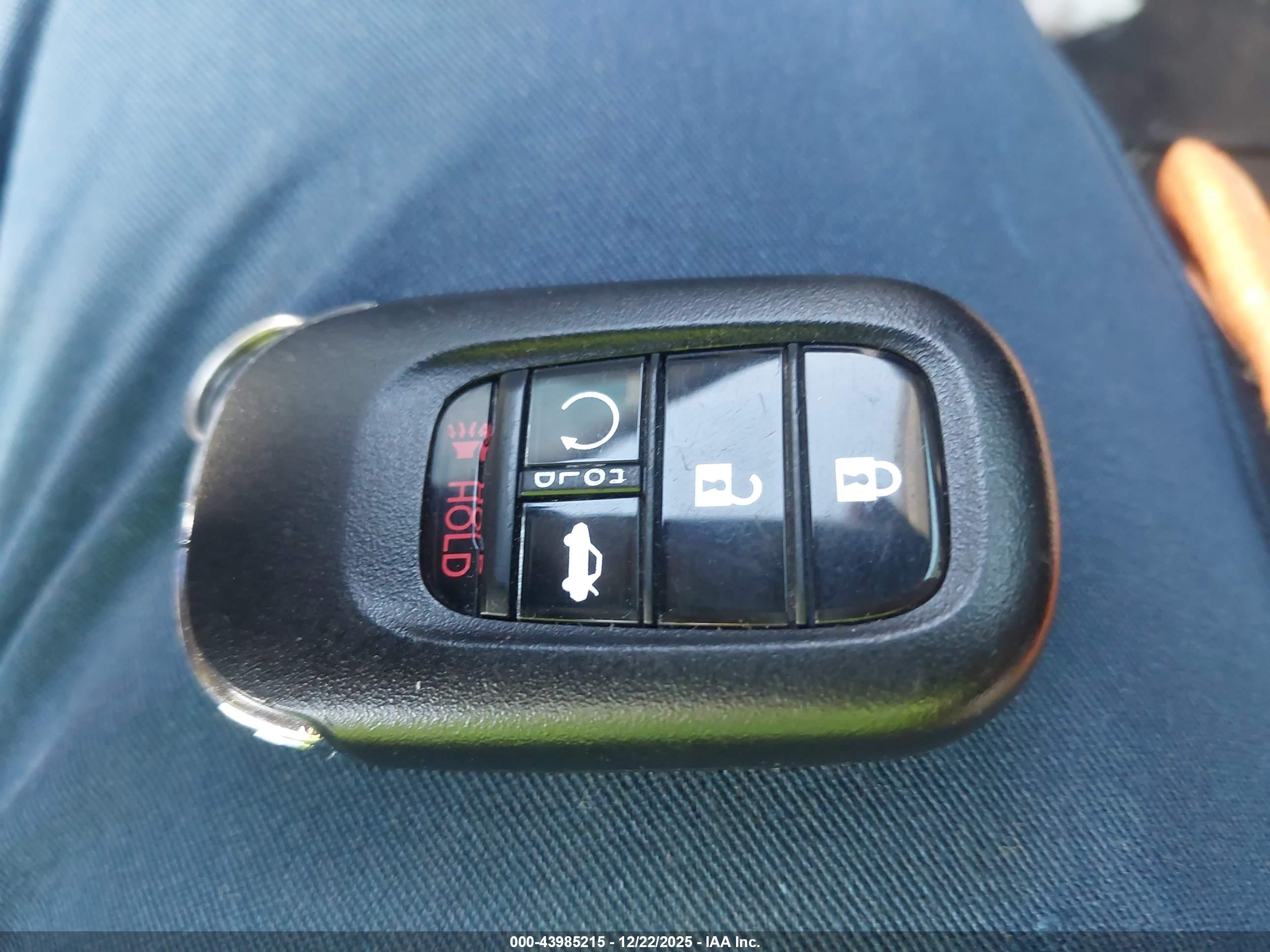 HONDA CIVIC image 11
