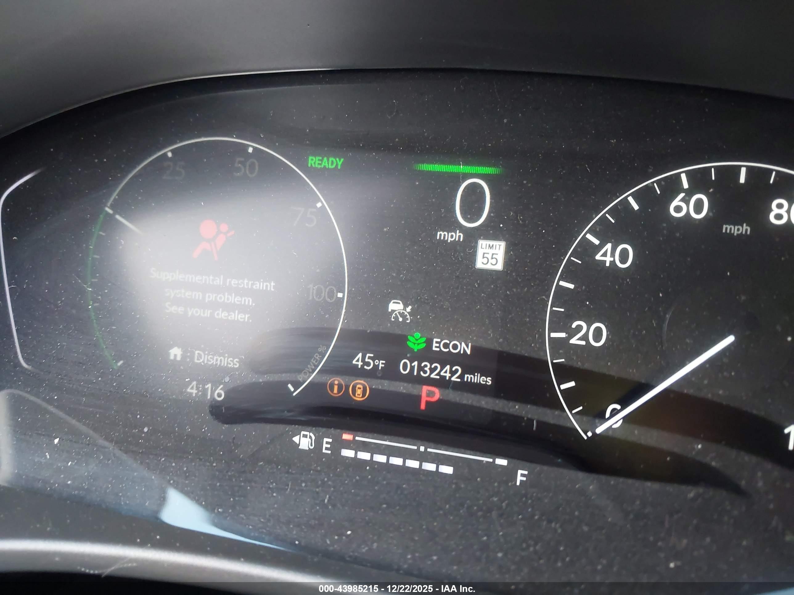 HONDA CIVIC image 7
