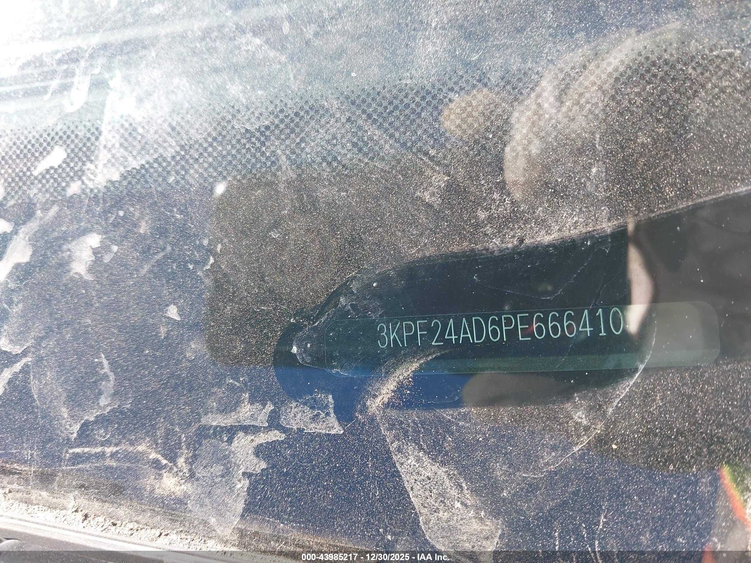 KIA FORTE image 9