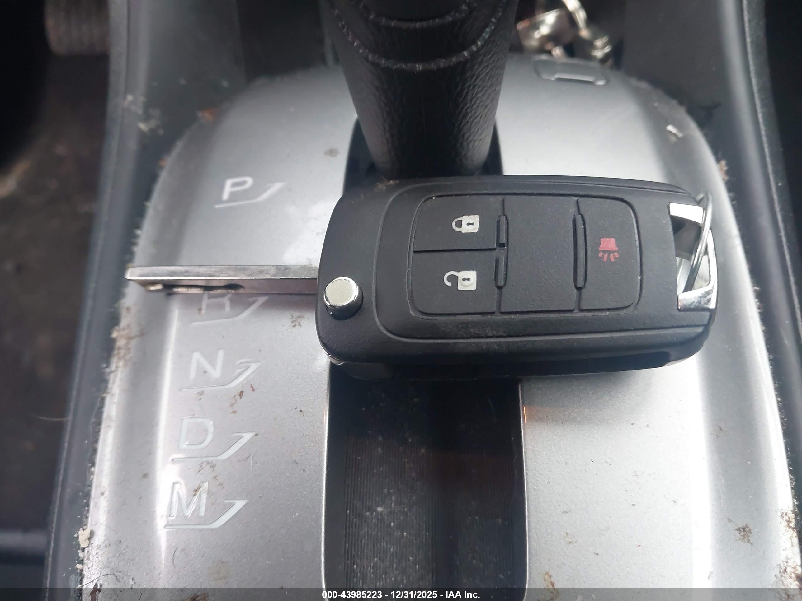CHEVROLET TRAX image 11