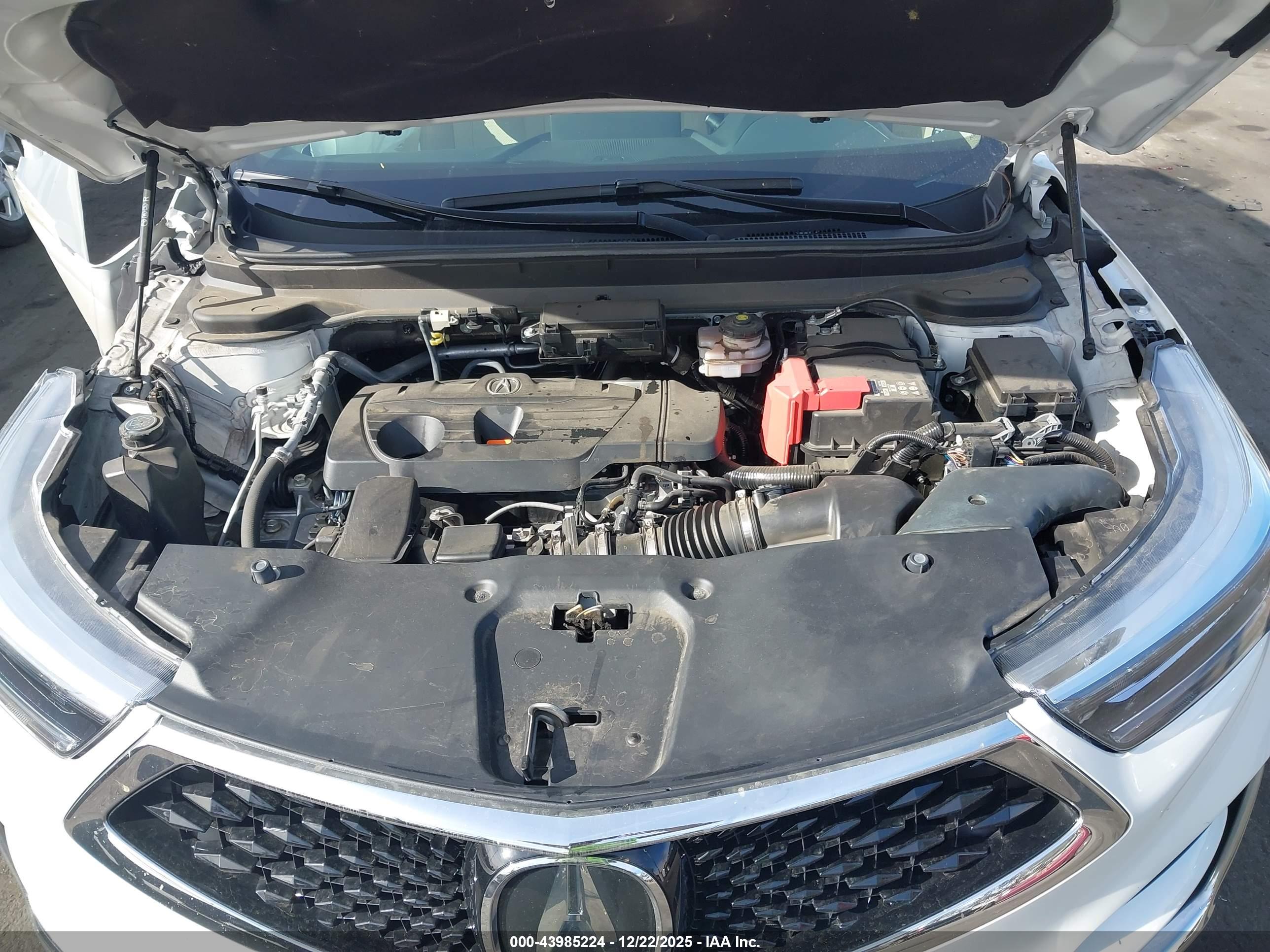 ACURA RDX image 10