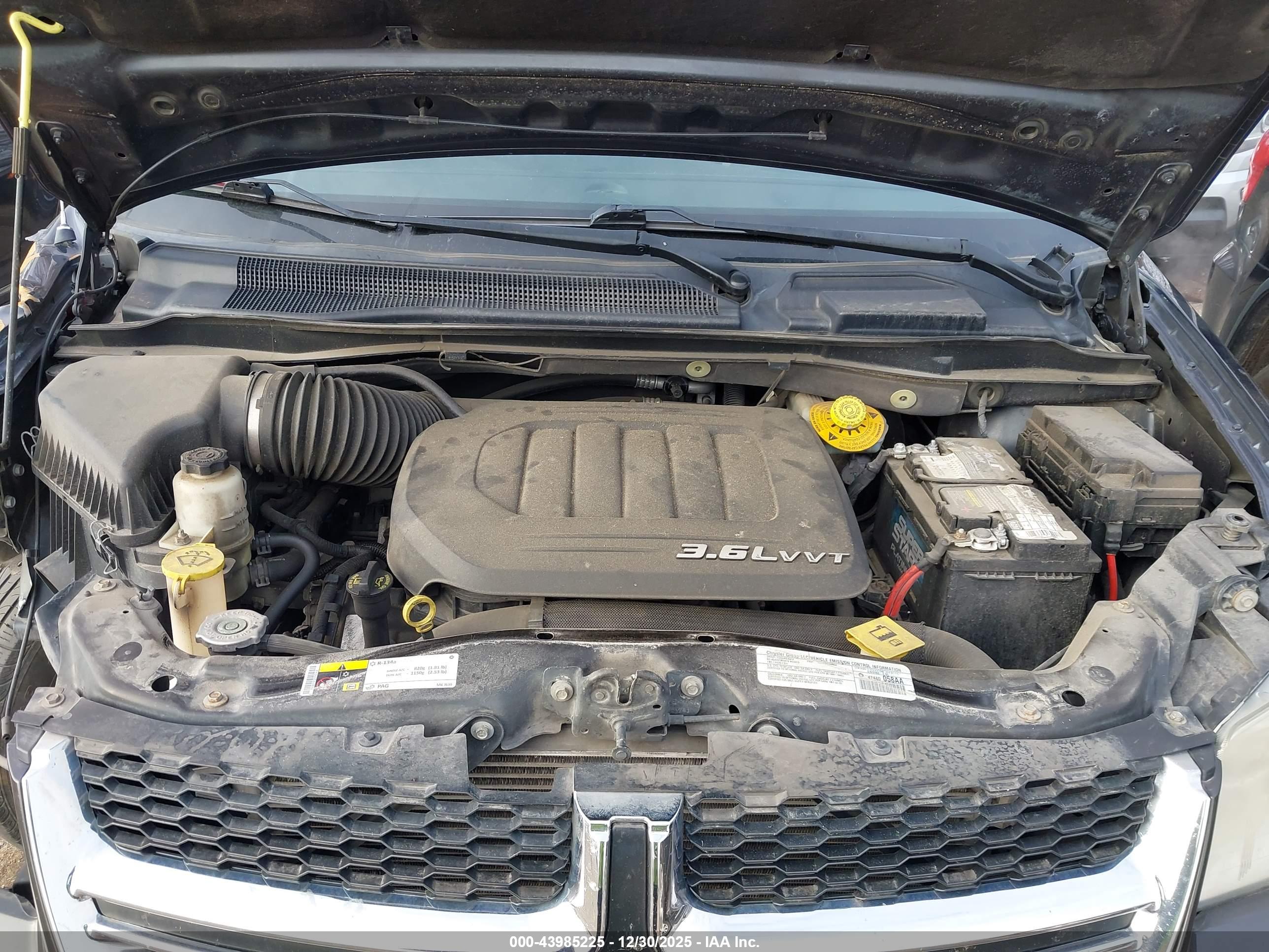 DODGE GRAND image 10