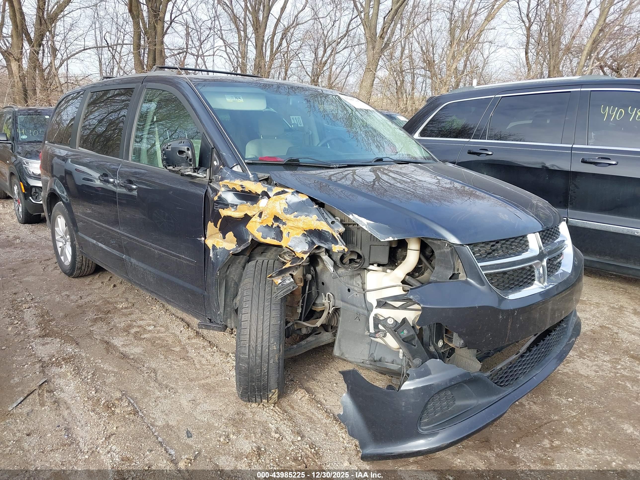 DODGE GRAND image 6
