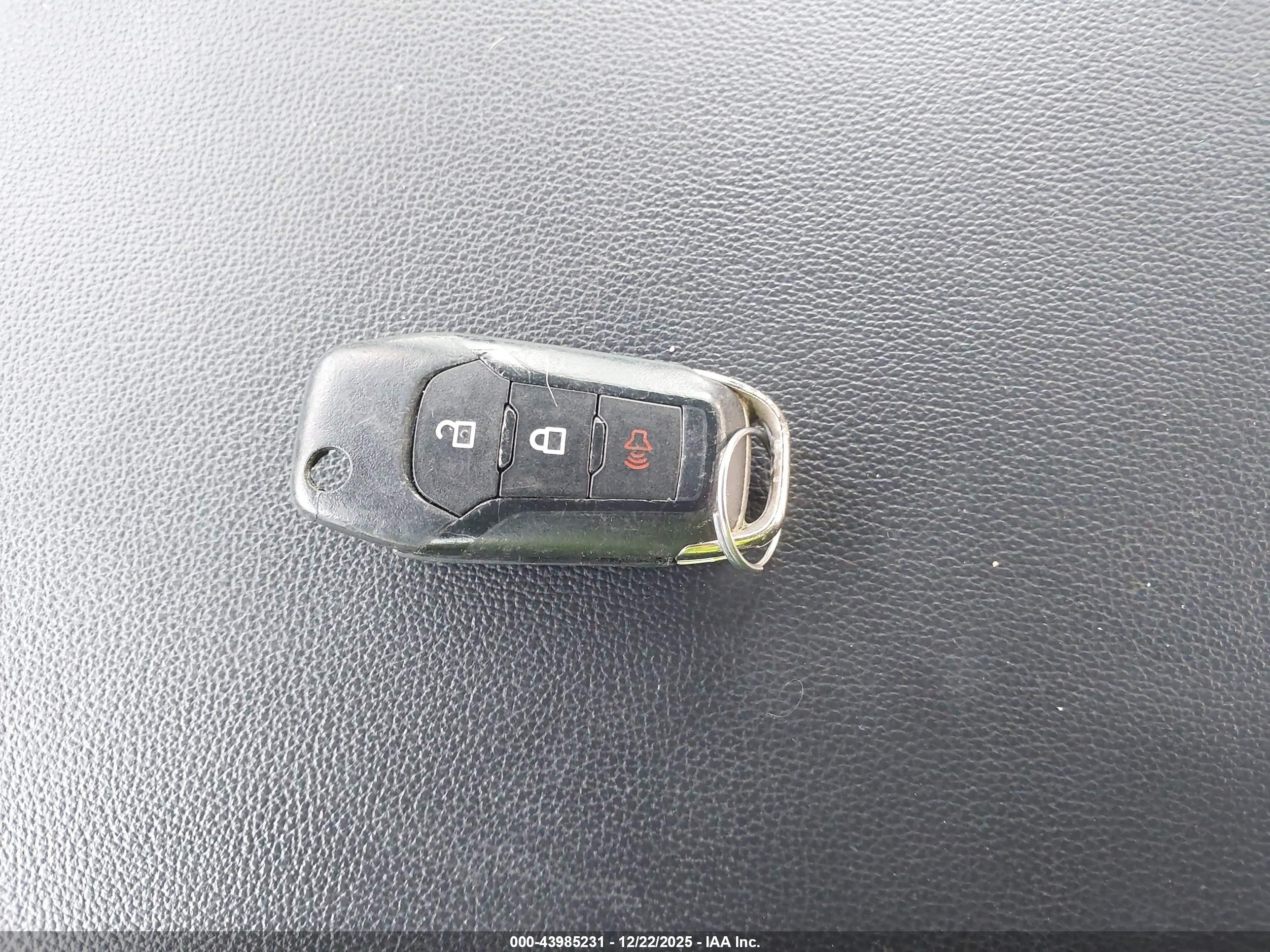 FORD F-150 image 11