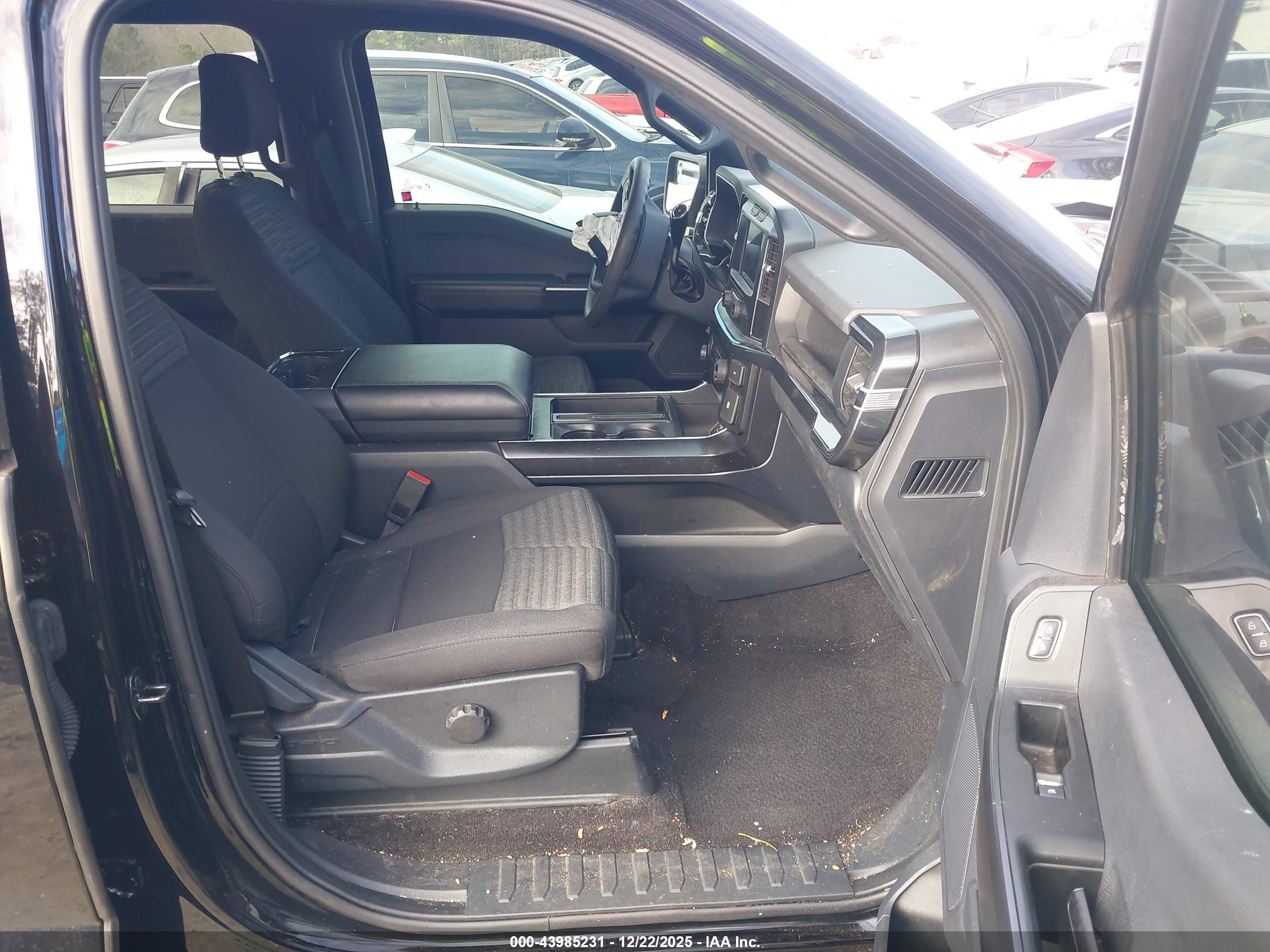 FORD F-150 image 5