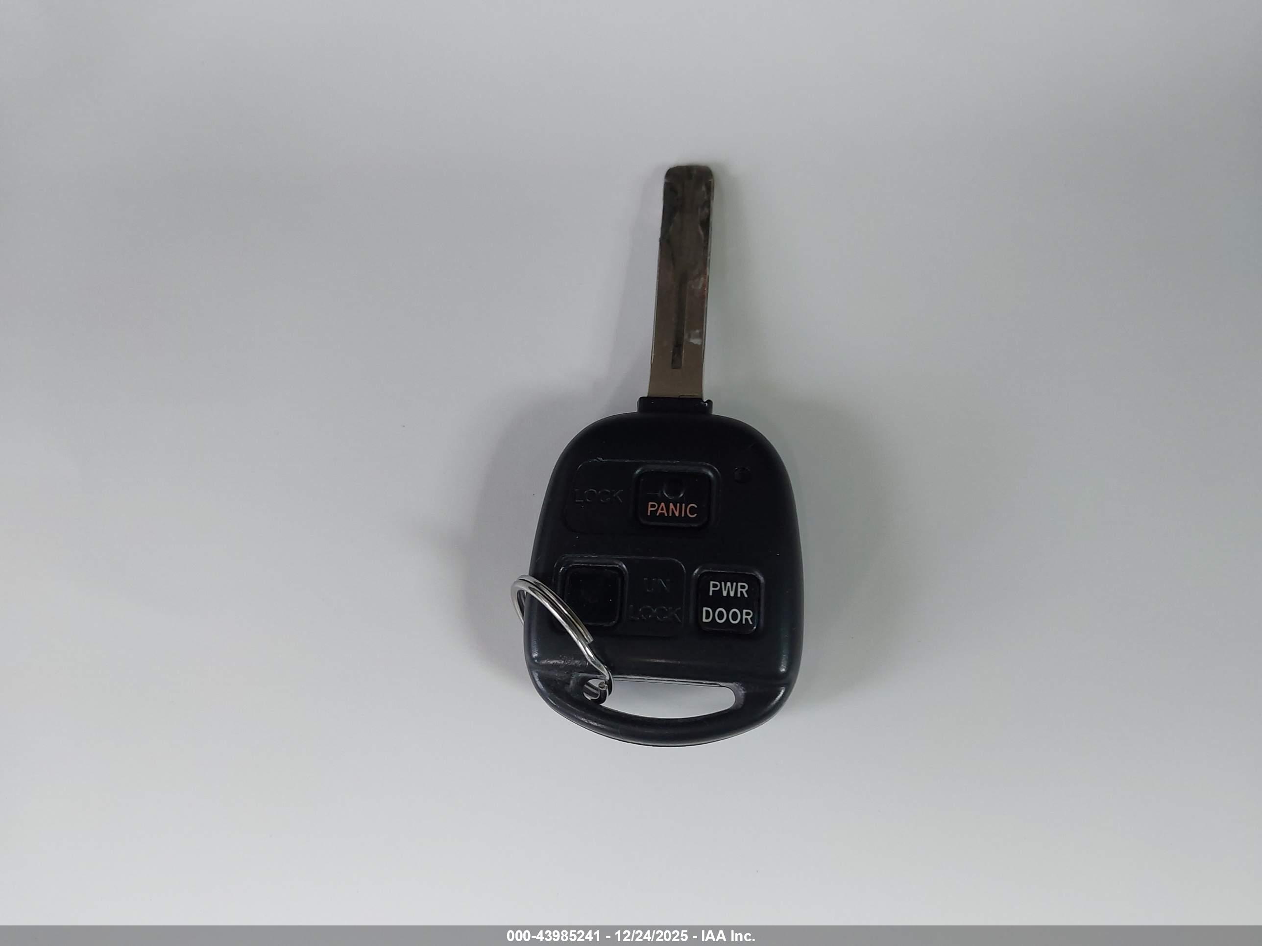 LEXUS RX image 11