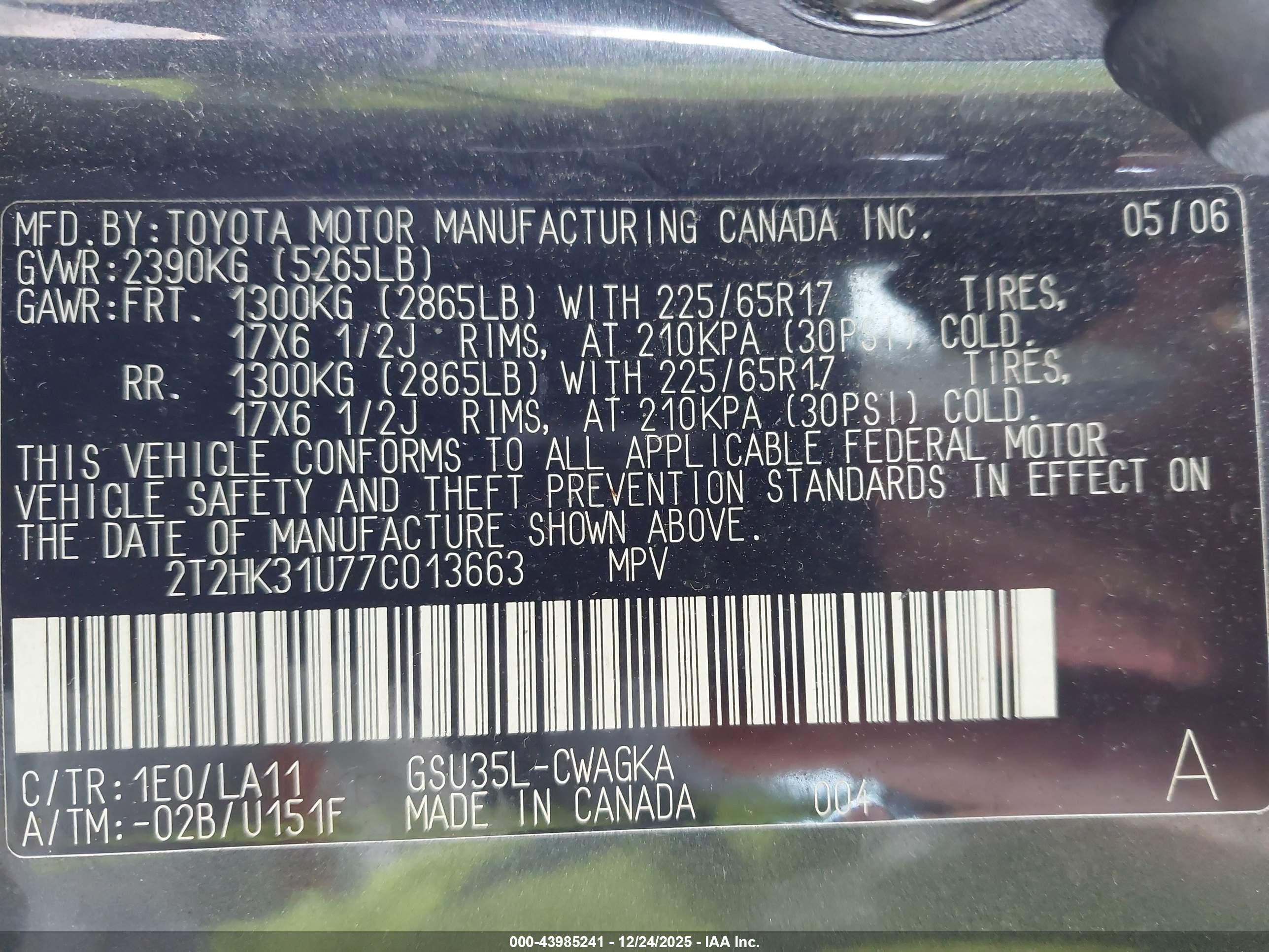 LEXUS RX image 9