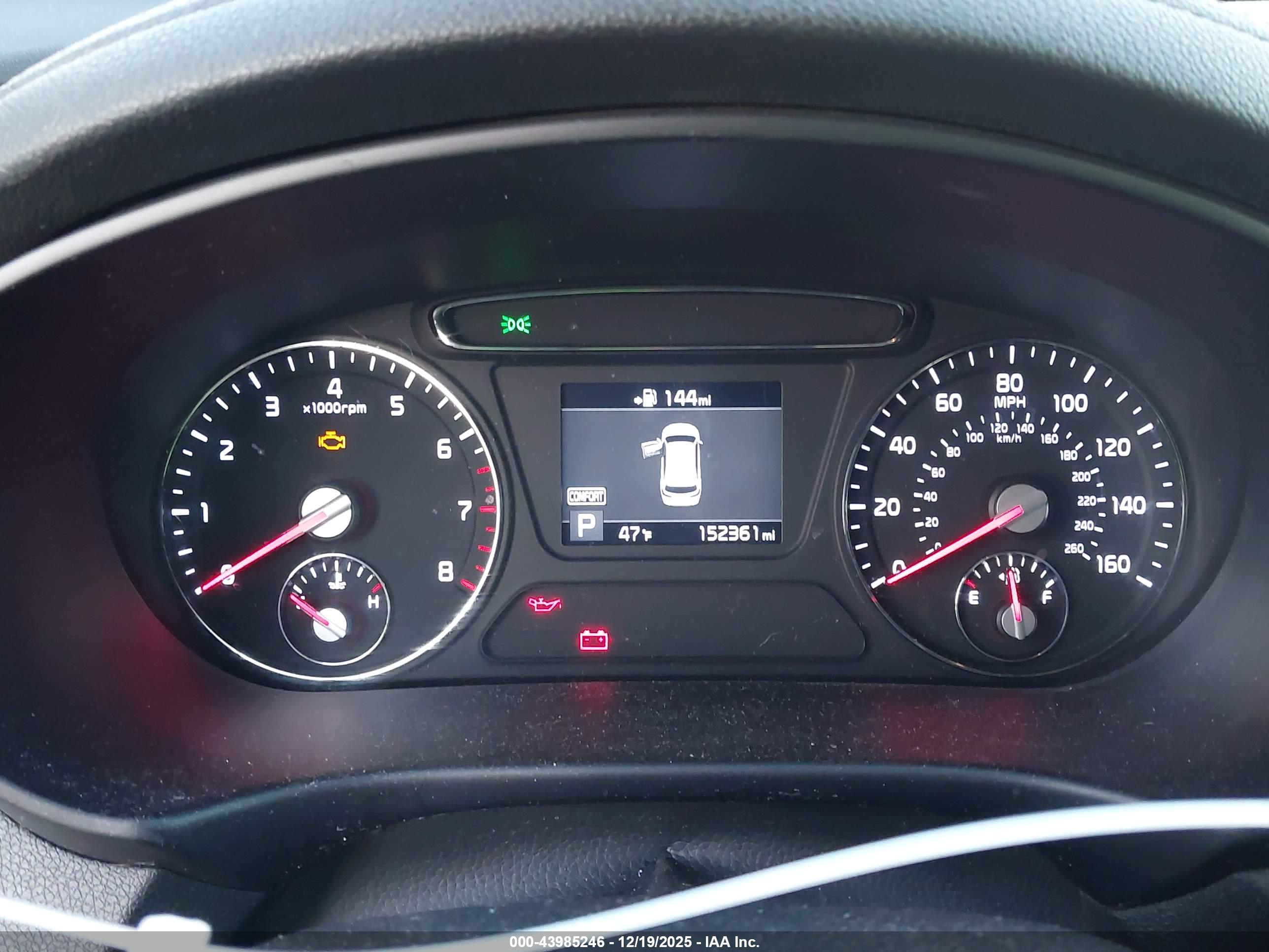 KIA SORENTO image 7