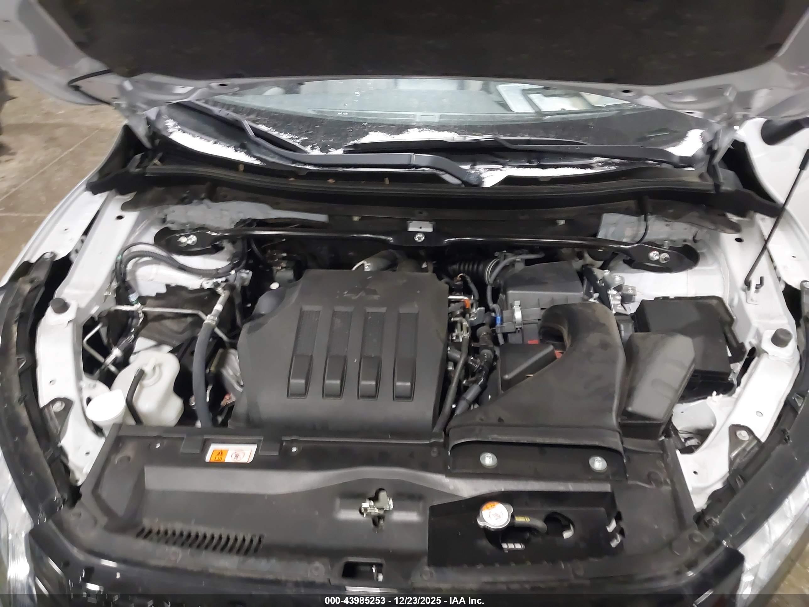 MITSUBISHI ECLIPSE image 10