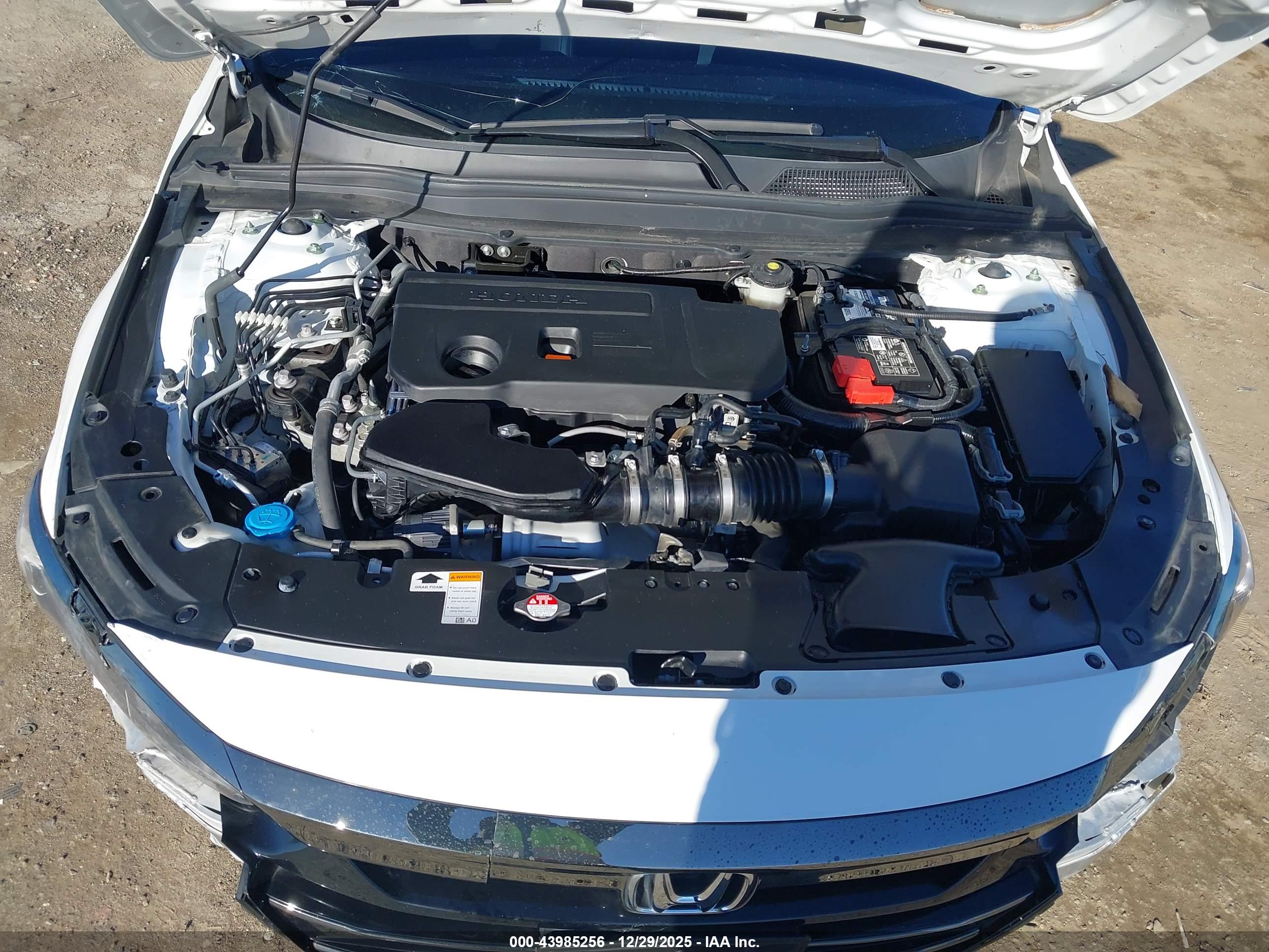 HONDA ACCORD image 10