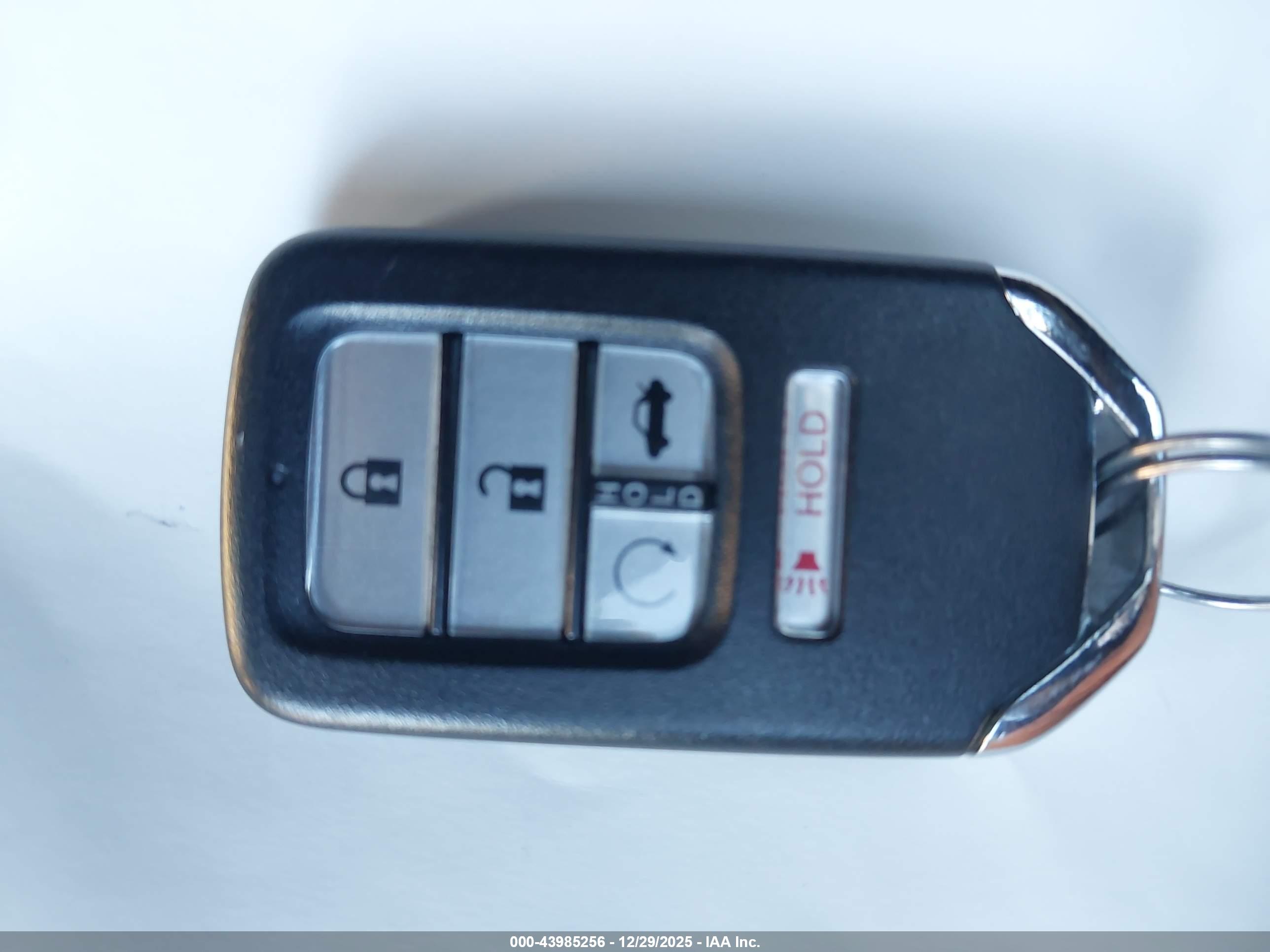 HONDA ACCORD image 11