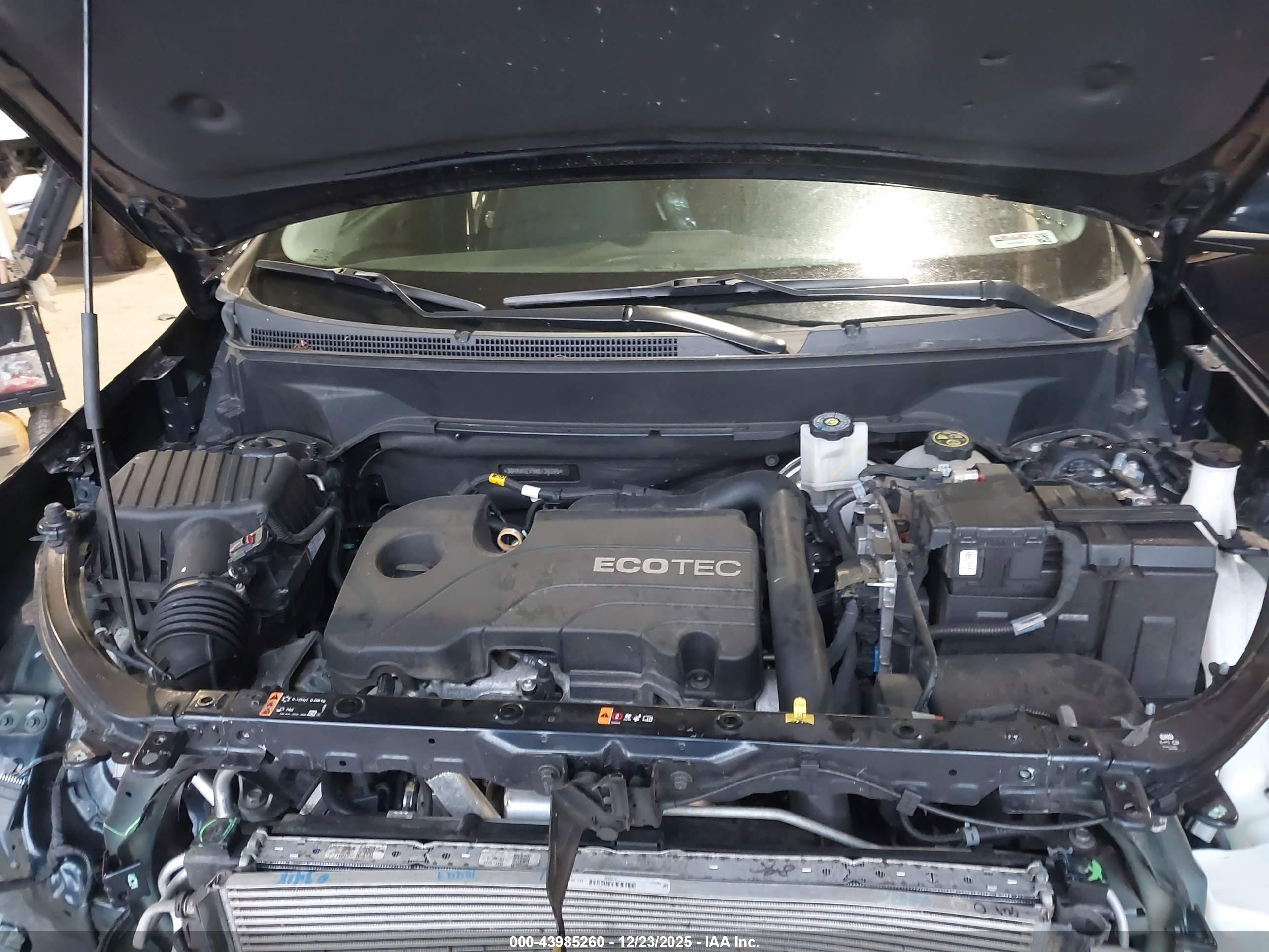CHEVROLET EQUINOX image 10