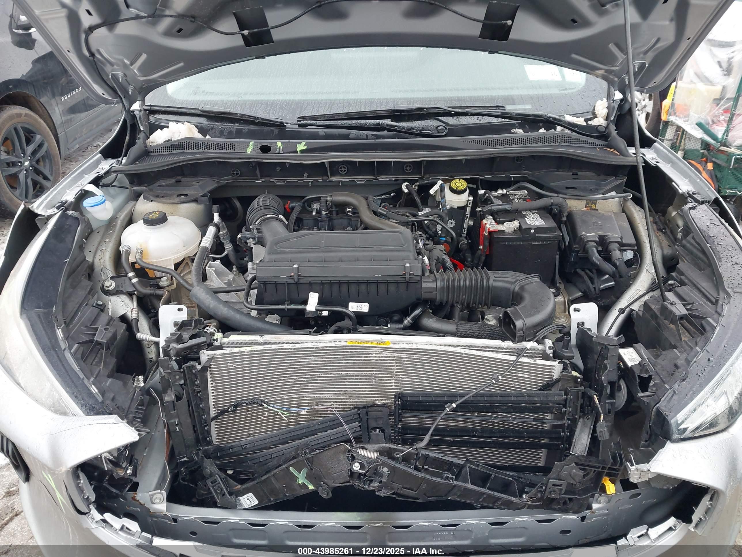 FORD ESCAPE image 10