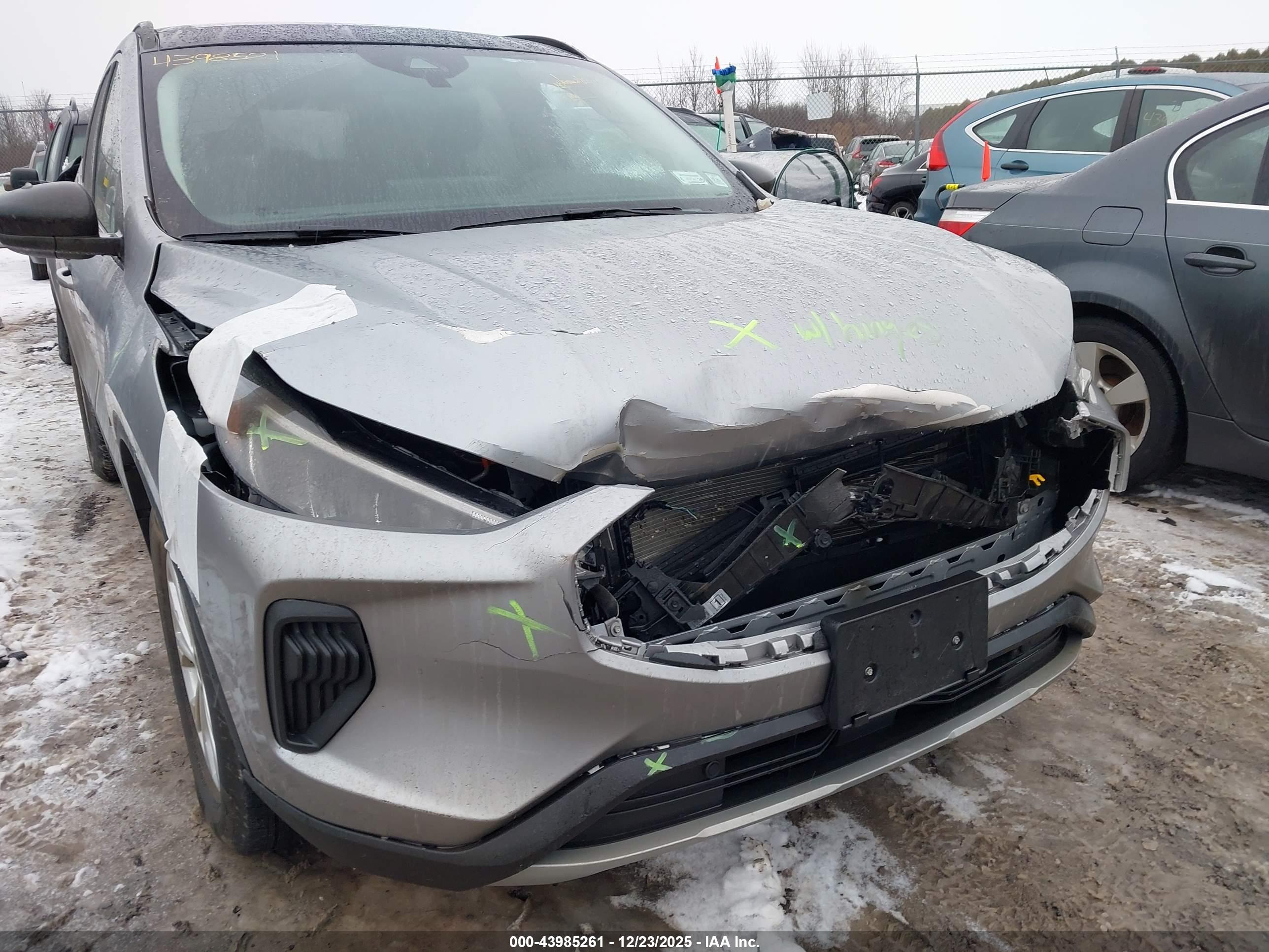 FORD ESCAPE image 6