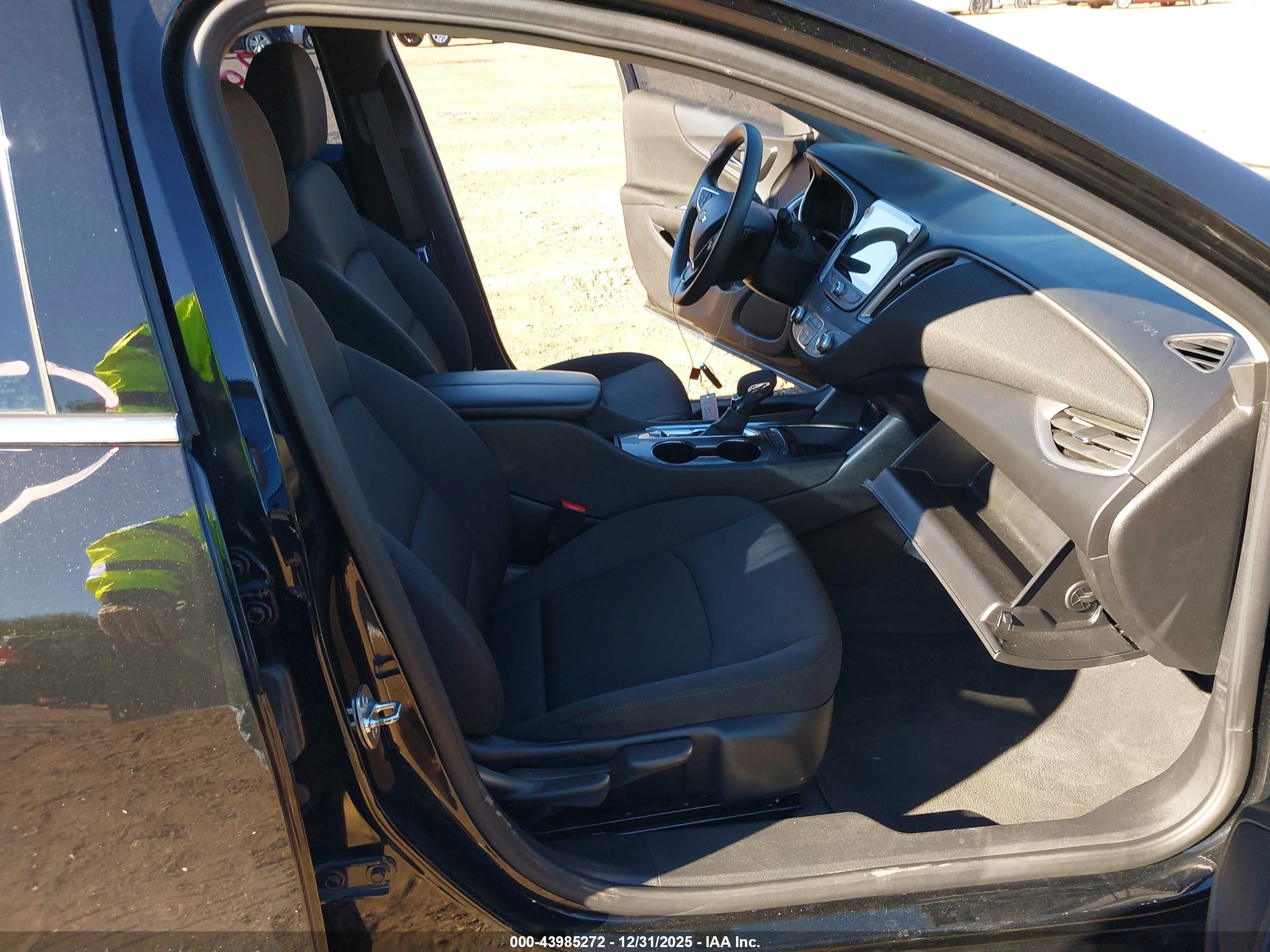 CHEVROLET MALIBU image 5