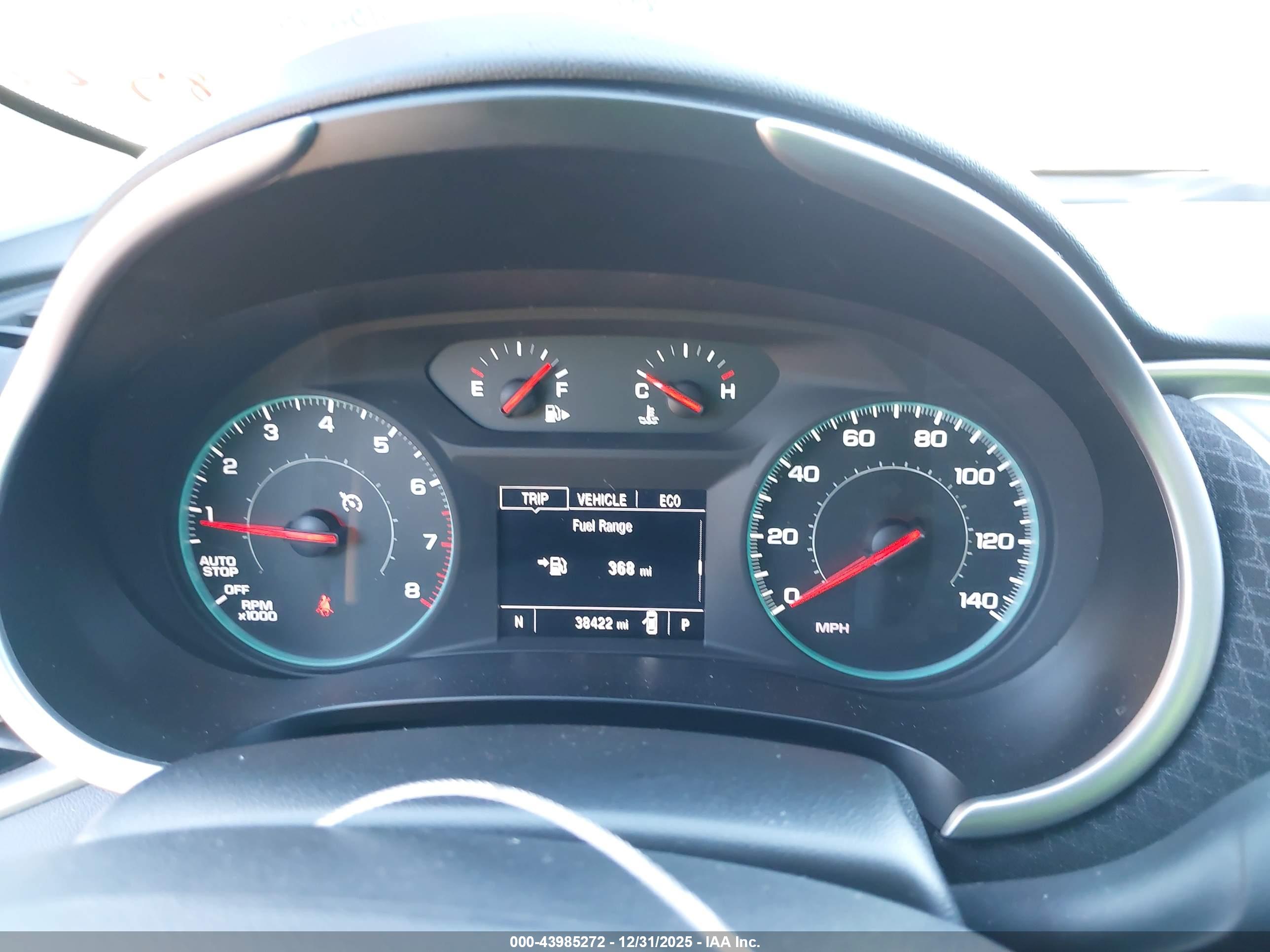CHEVROLET MALIBU image 7