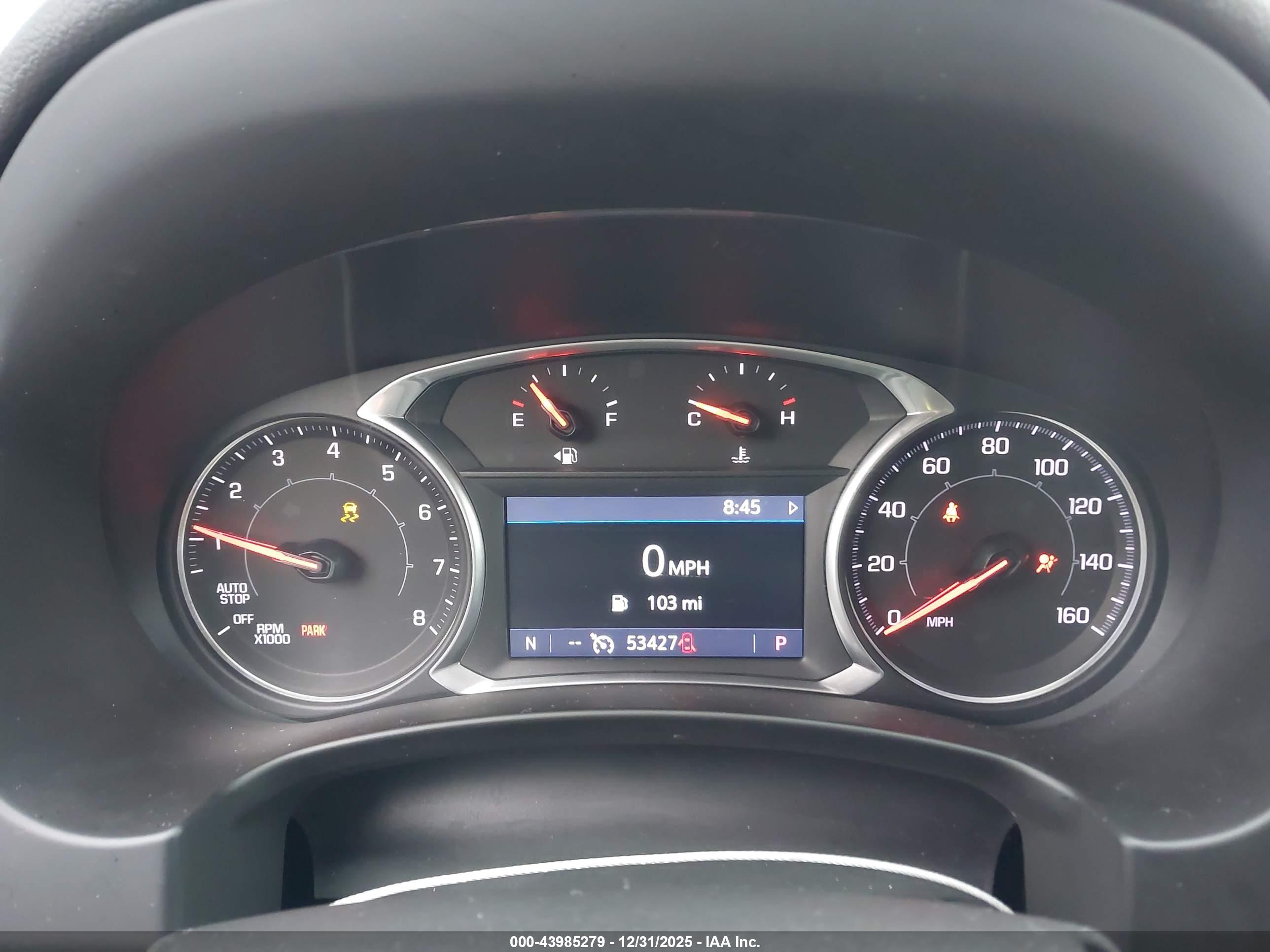 GMC TERRAIN image 7