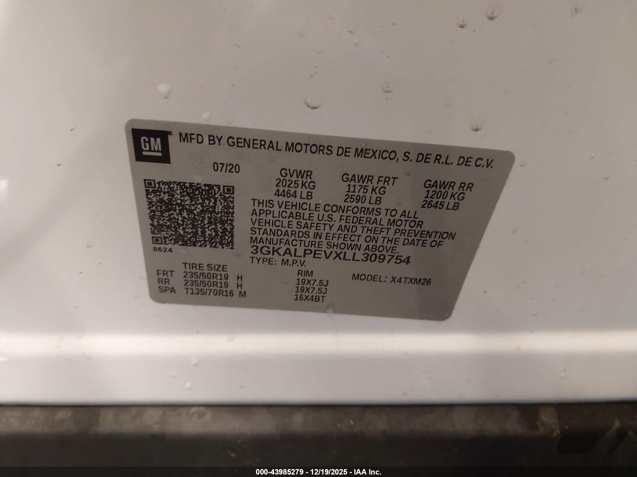 GMC TERRAIN image 9