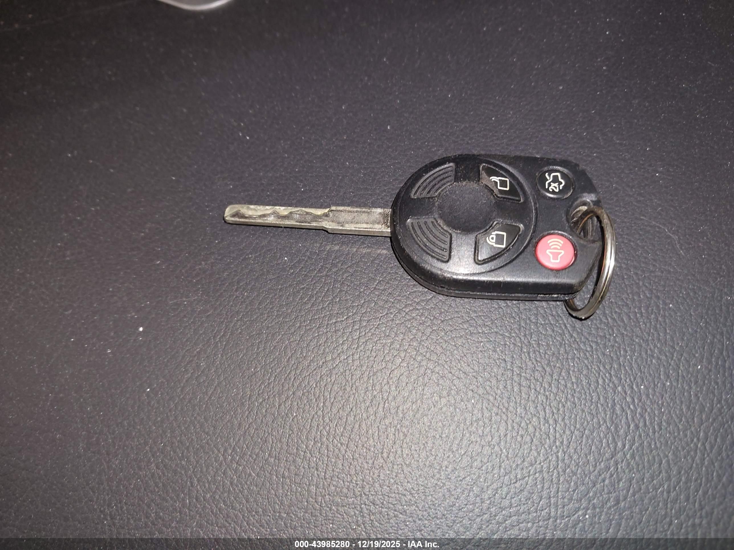 FORD FOCUS image 11