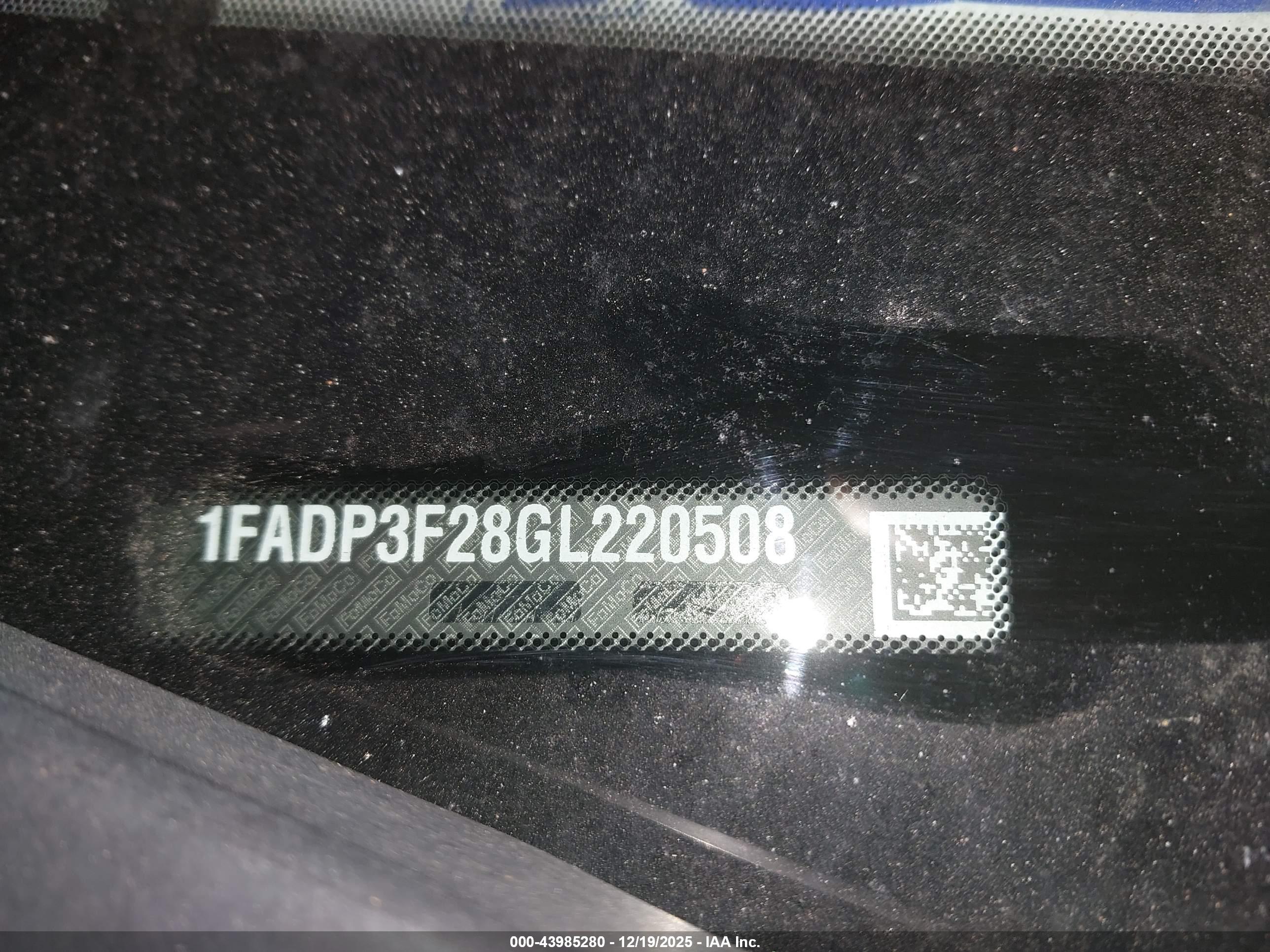 FORD FOCUS image 9