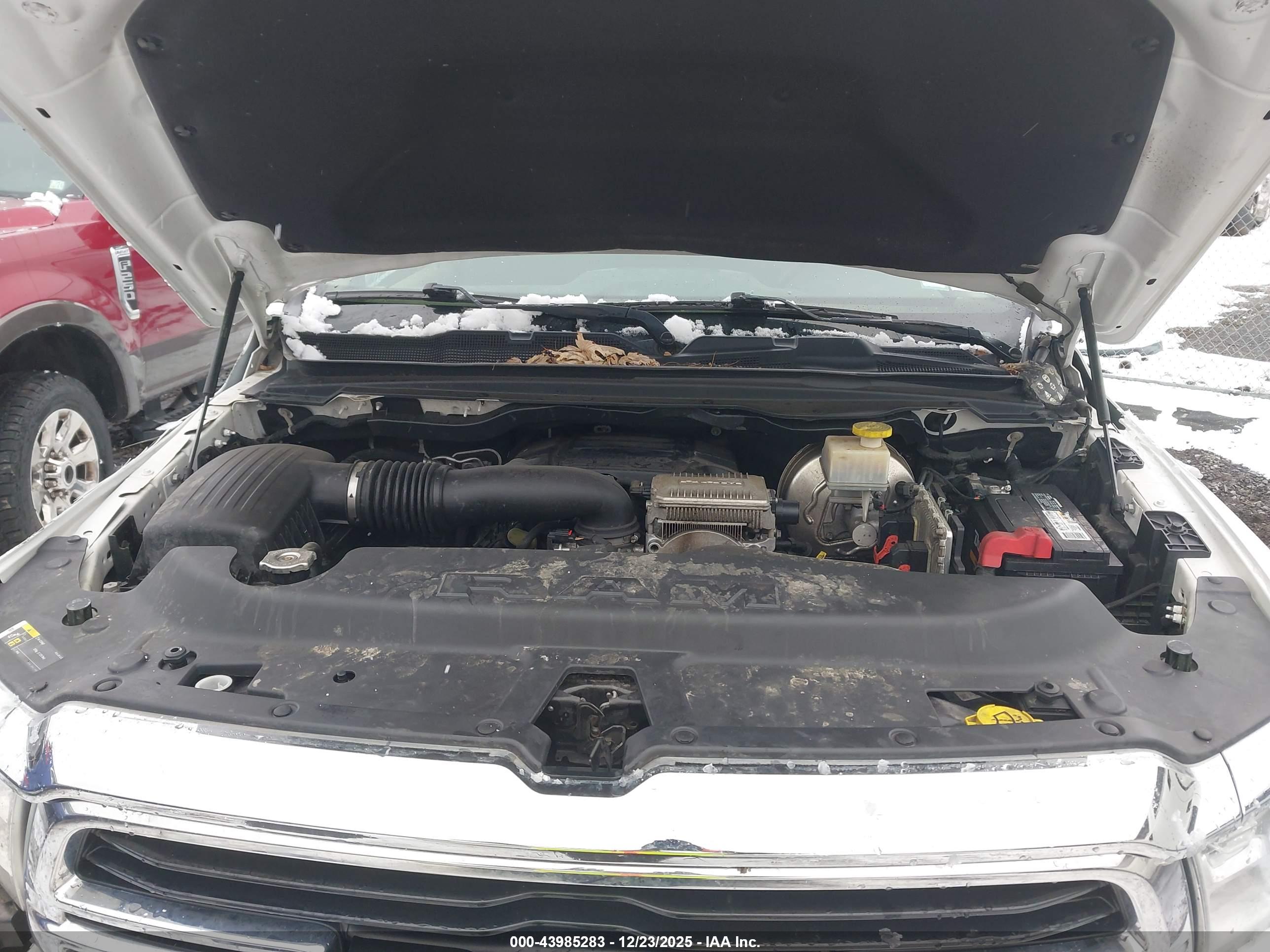 RAM 1500 image 10