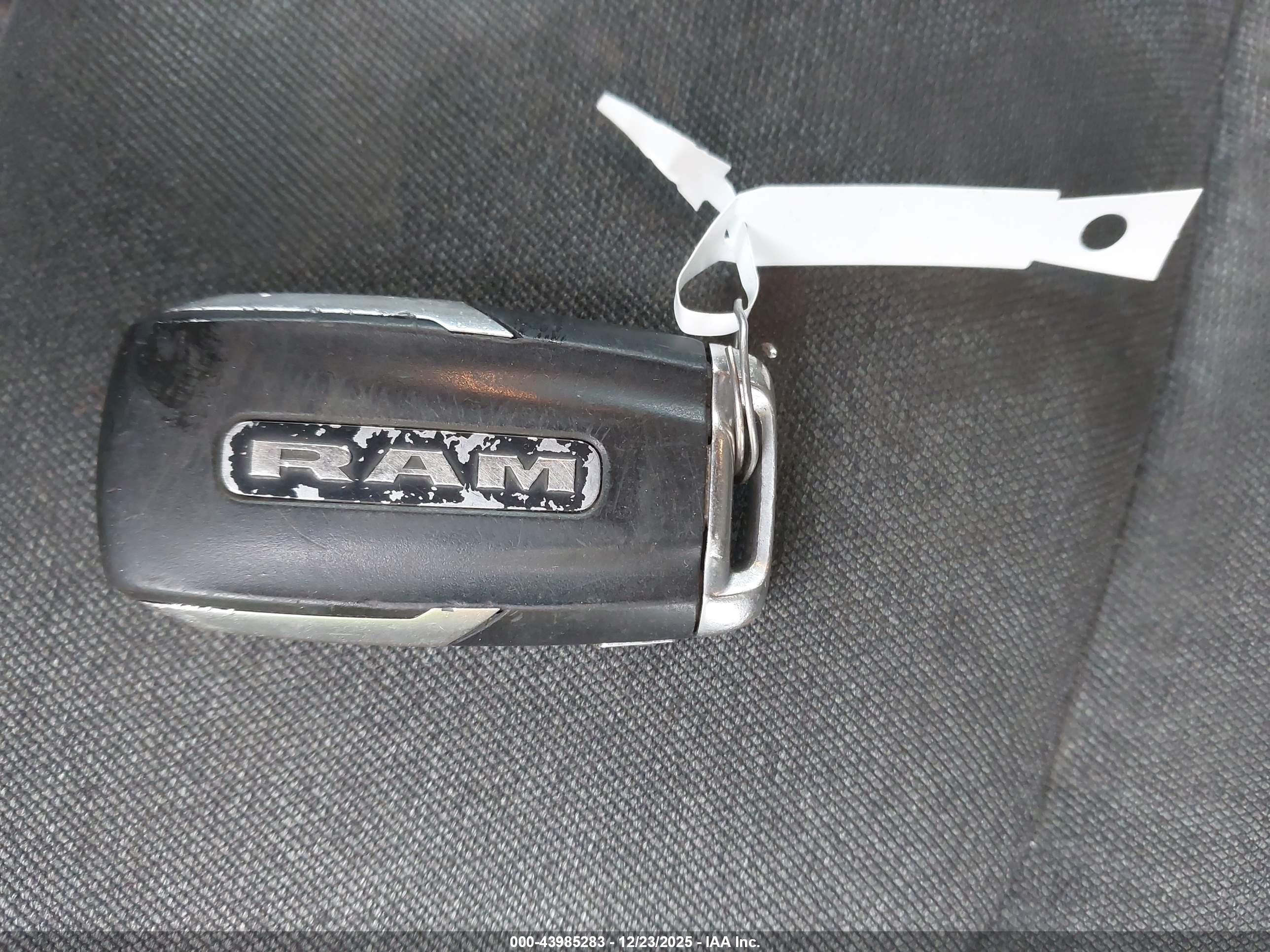 RAM 1500 image 11