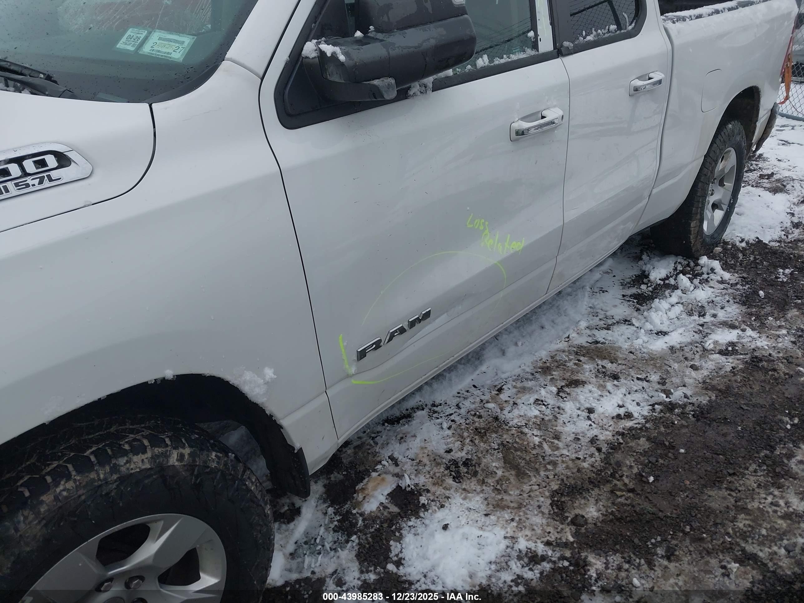 RAM 1500 image 6