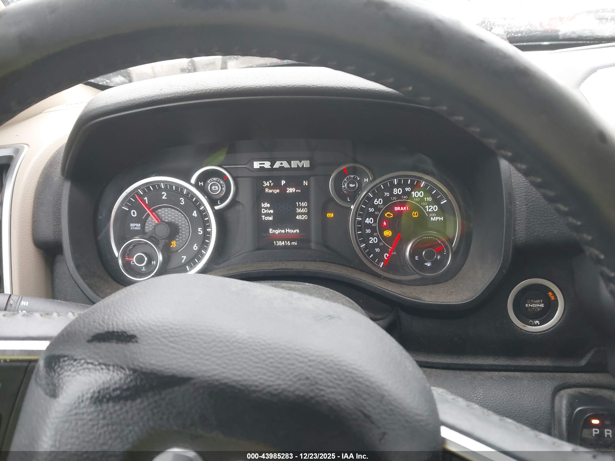 RAM 1500 image 7