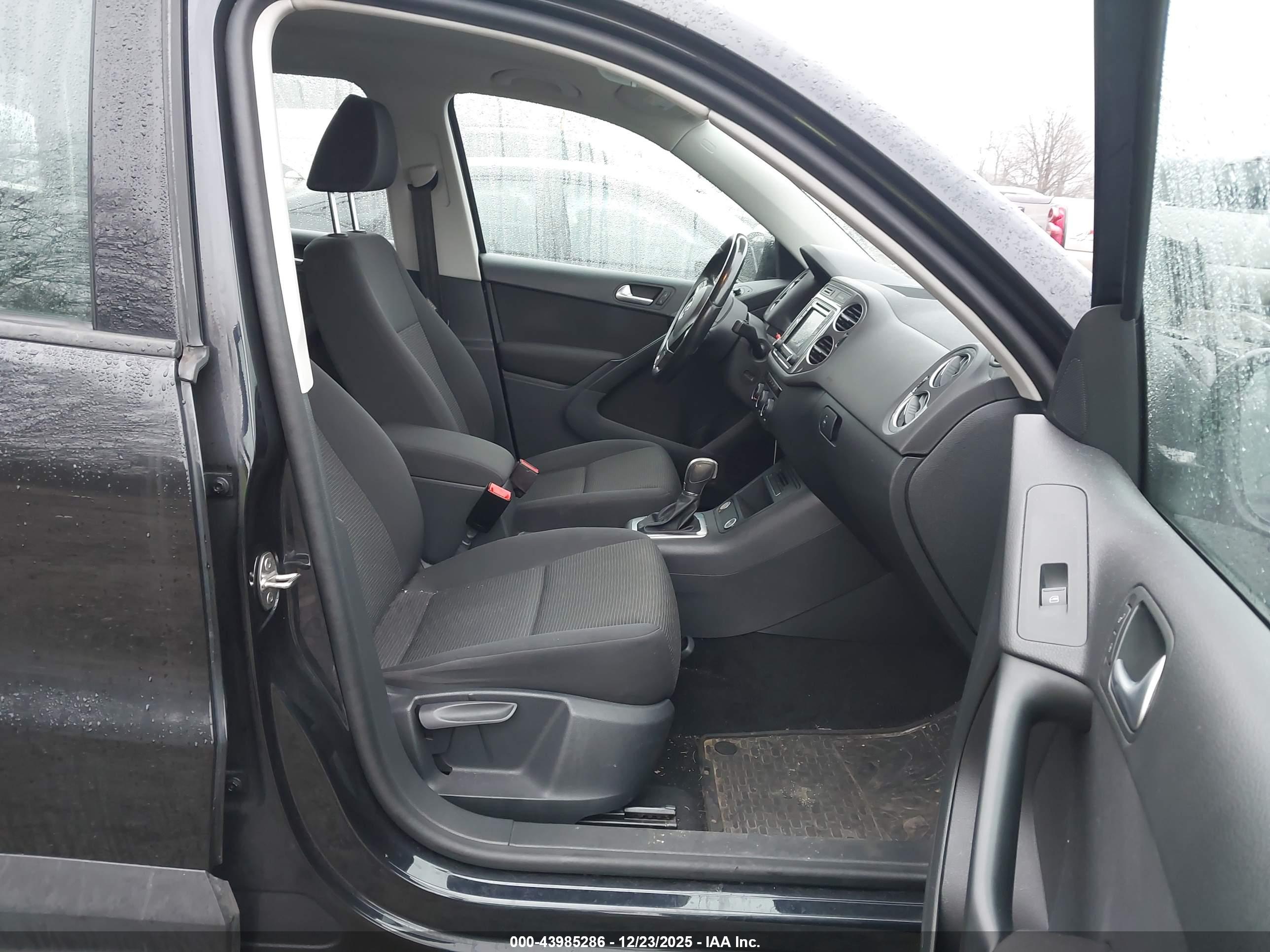 VOLKSWAGEN TIGUAN image 5