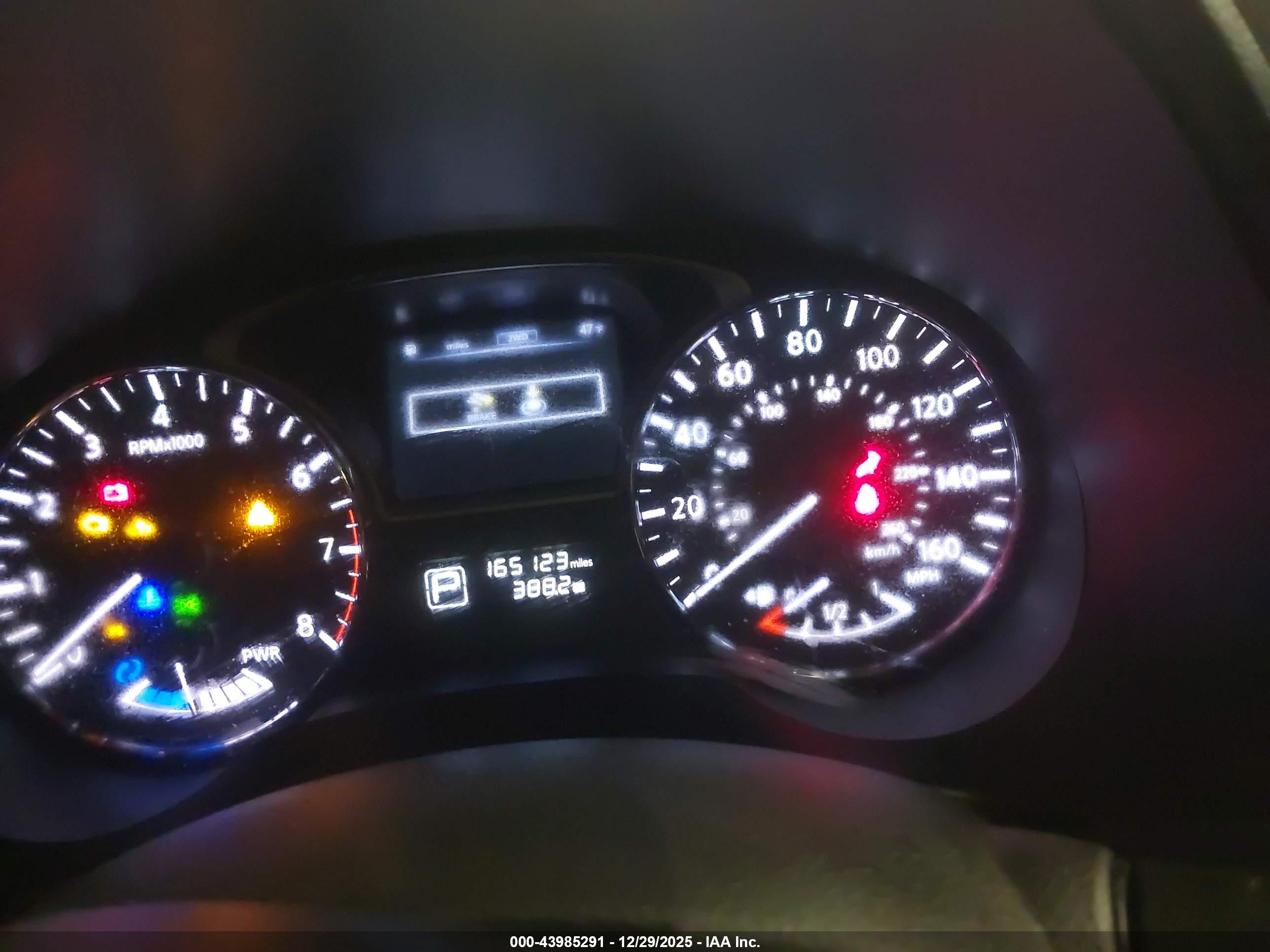 NISSAN PATHFINDER image 7