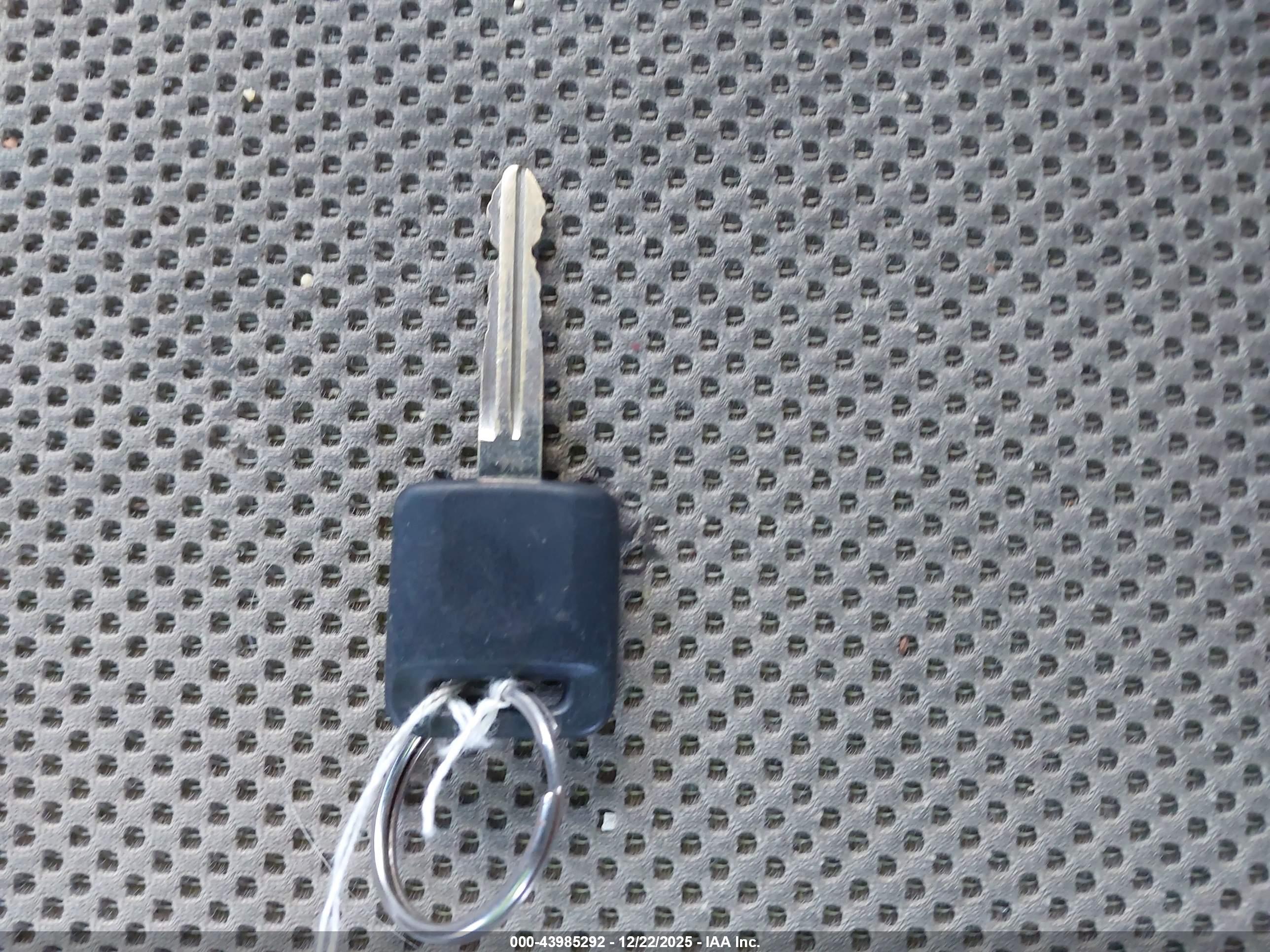 NISSAN FRONTIER image 11