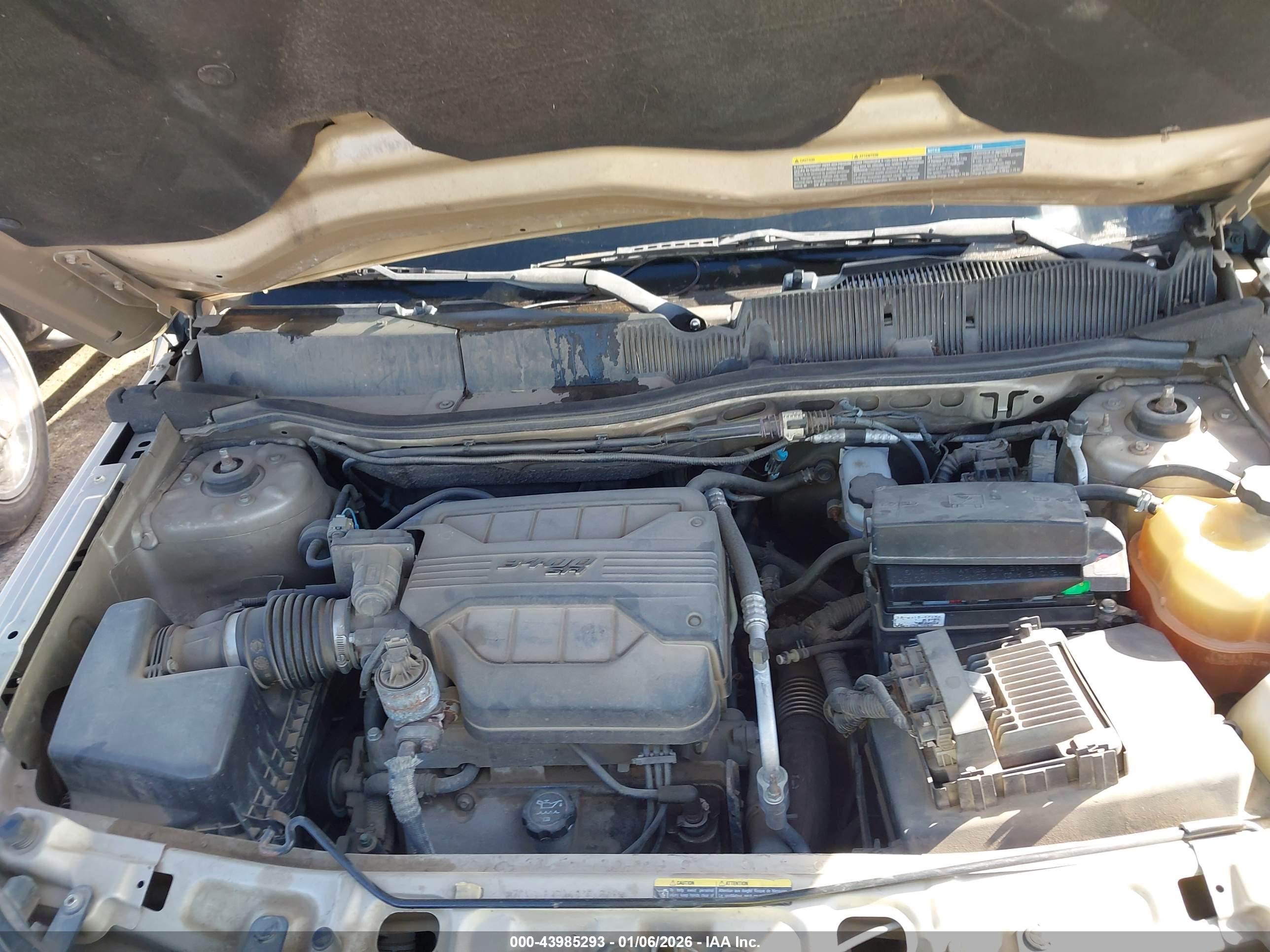 CHEVROLET EQUINOX image 10
