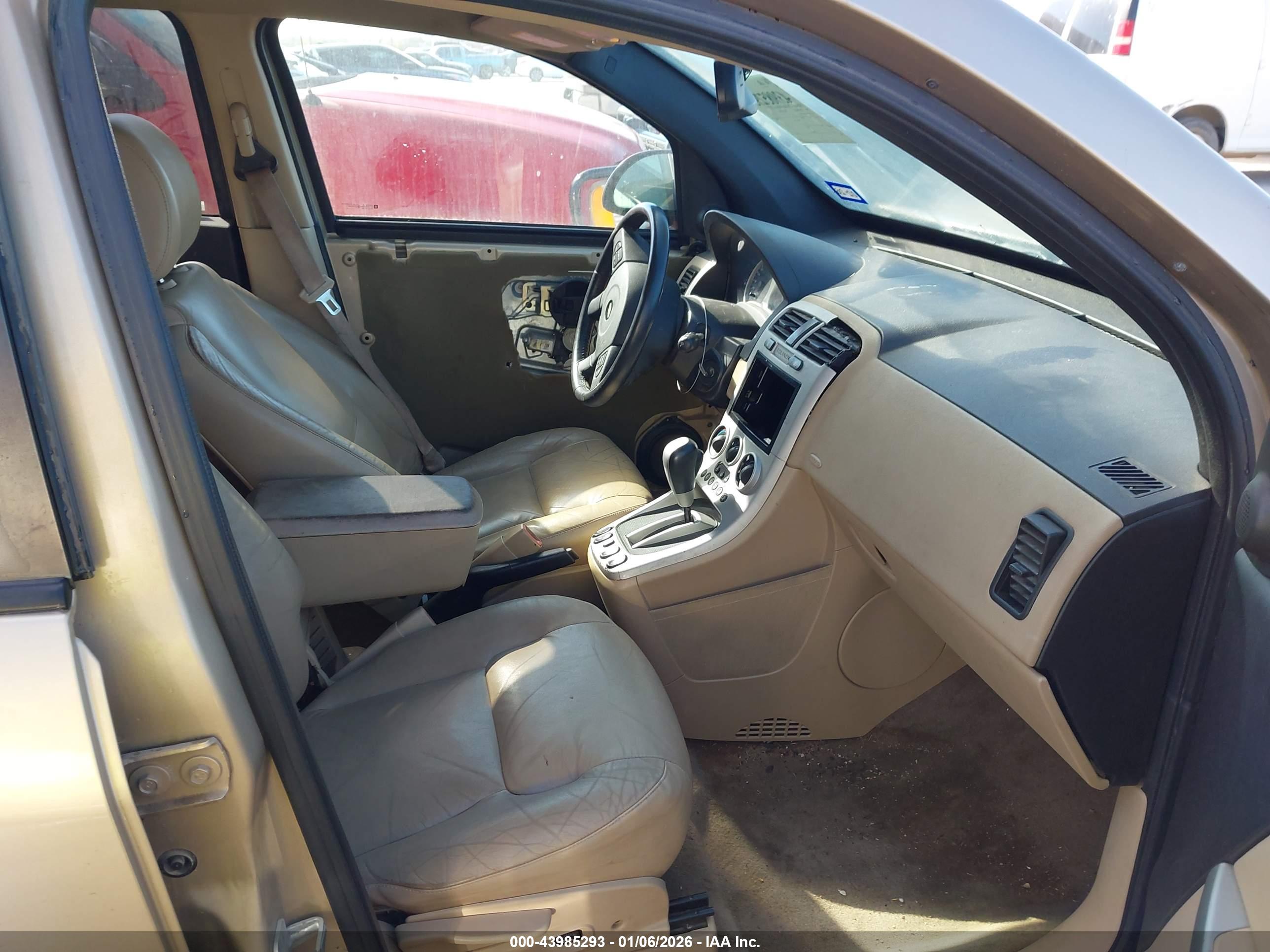 CHEVROLET EQUINOX image 5