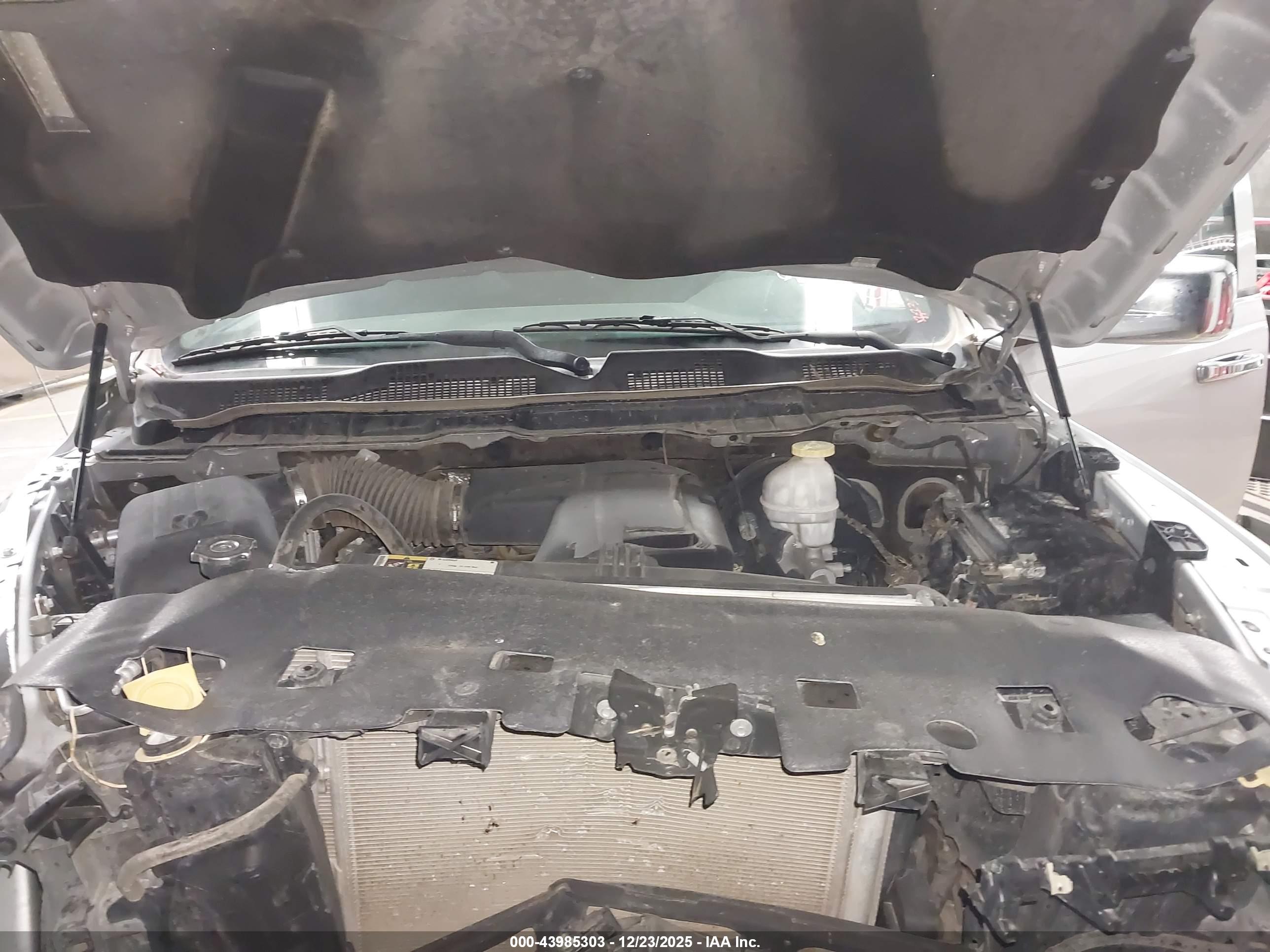 RAM 1500 image 10