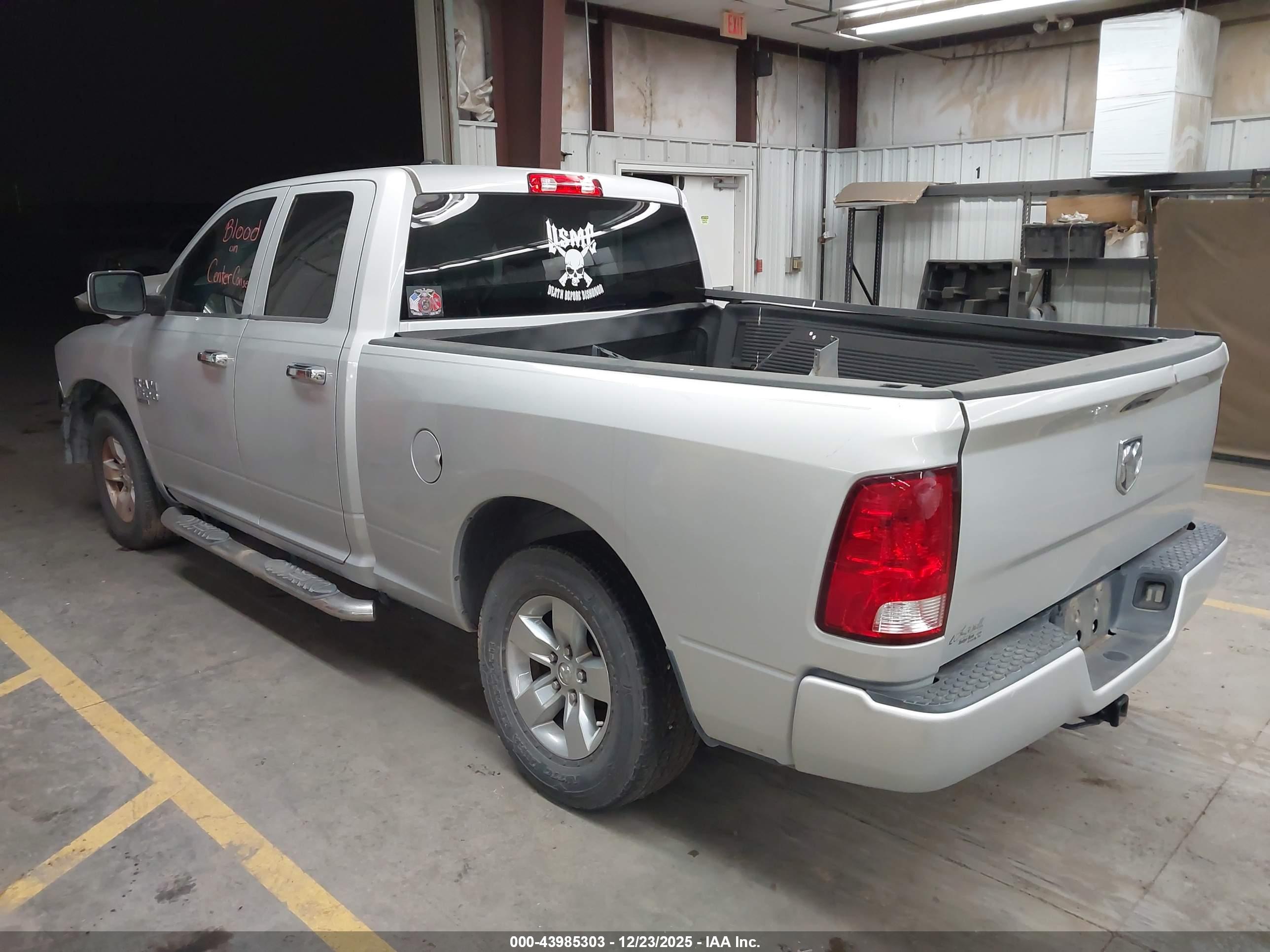 RAM 1500 image 3