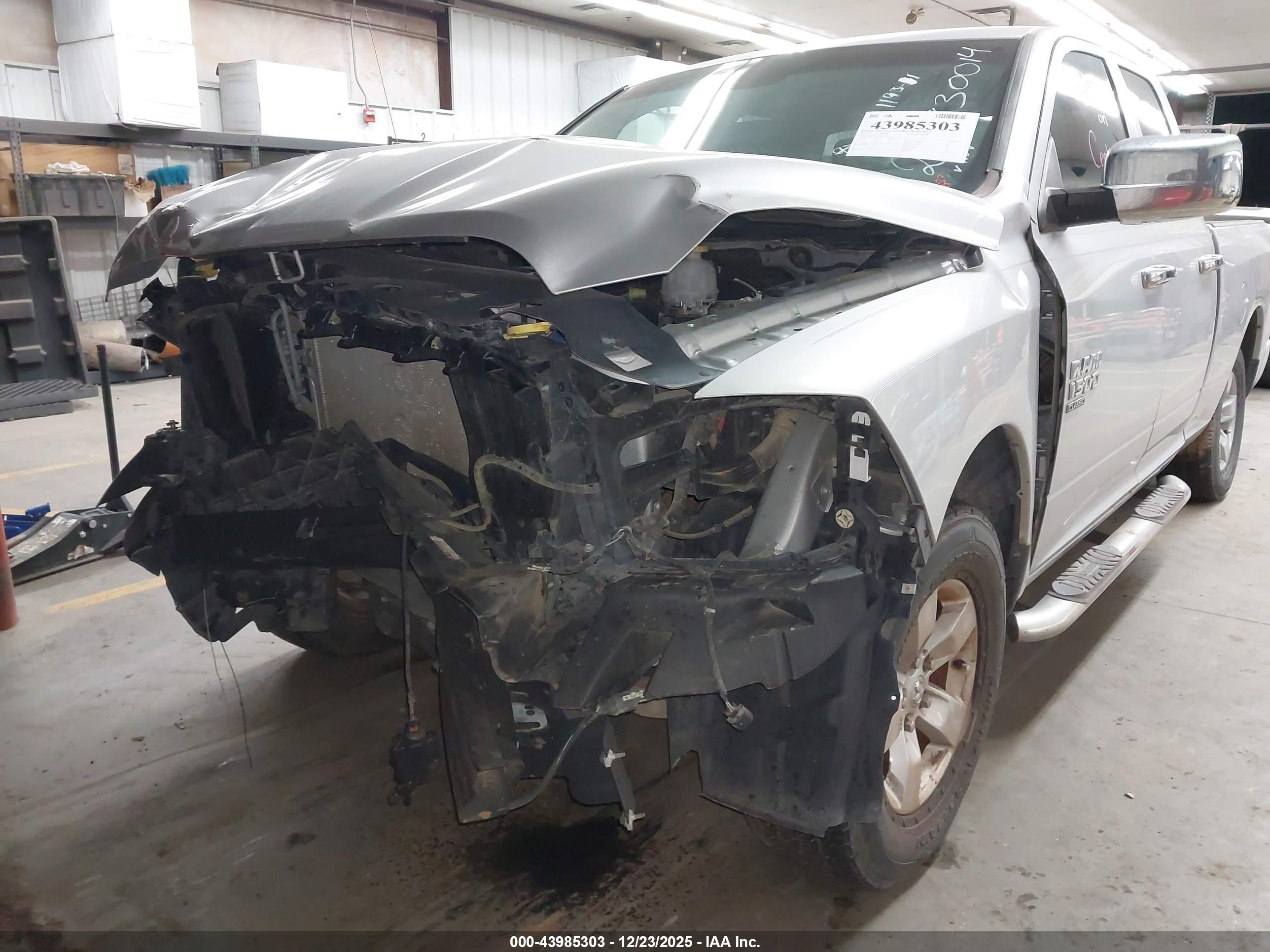 RAM 1500 image 6