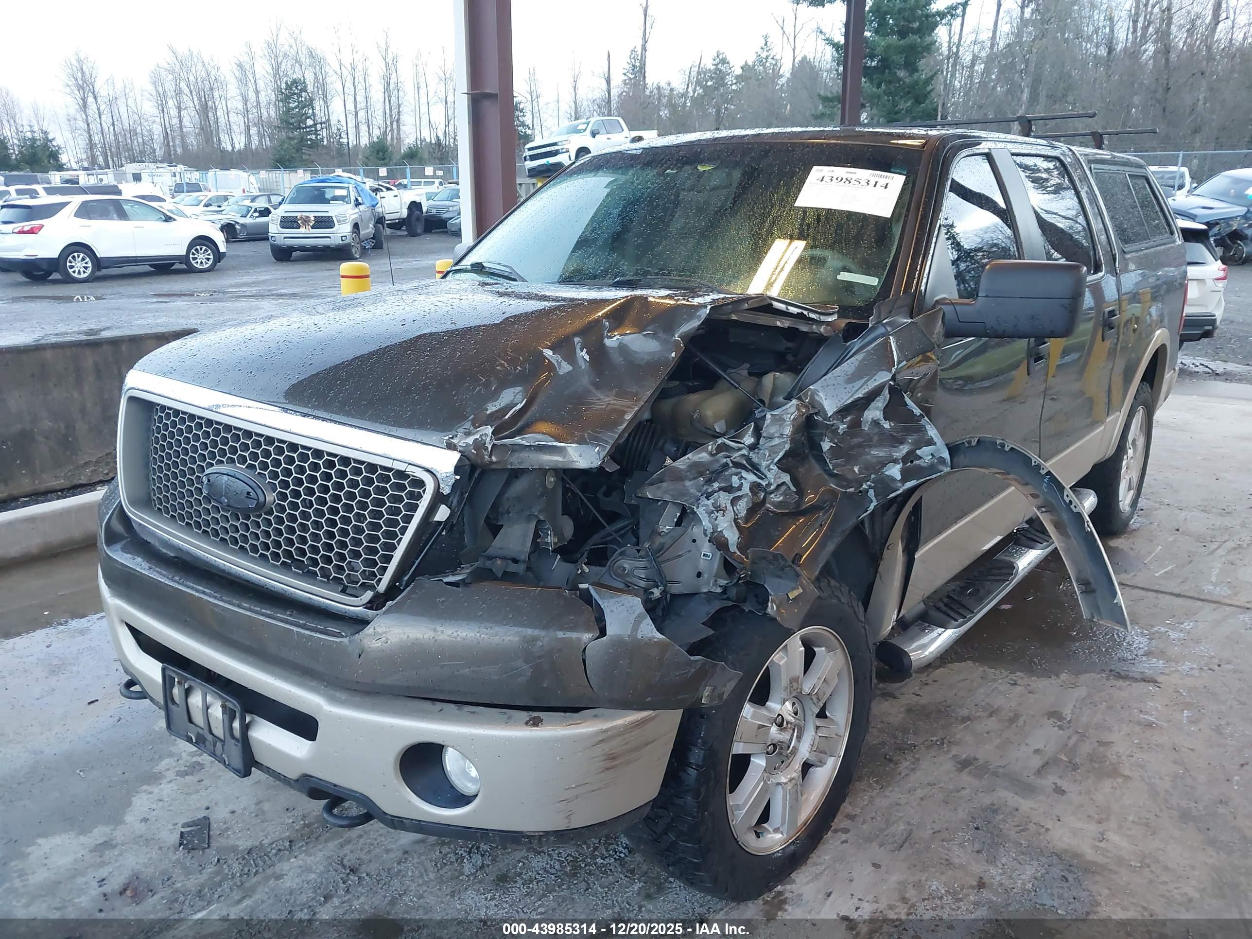 FORD F-150 image 2