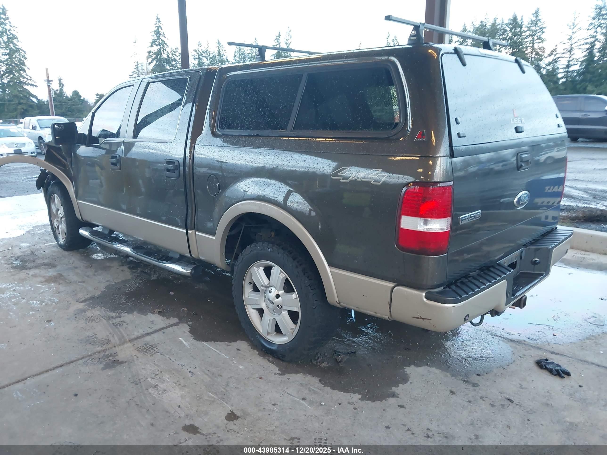 FORD F-150 image 3