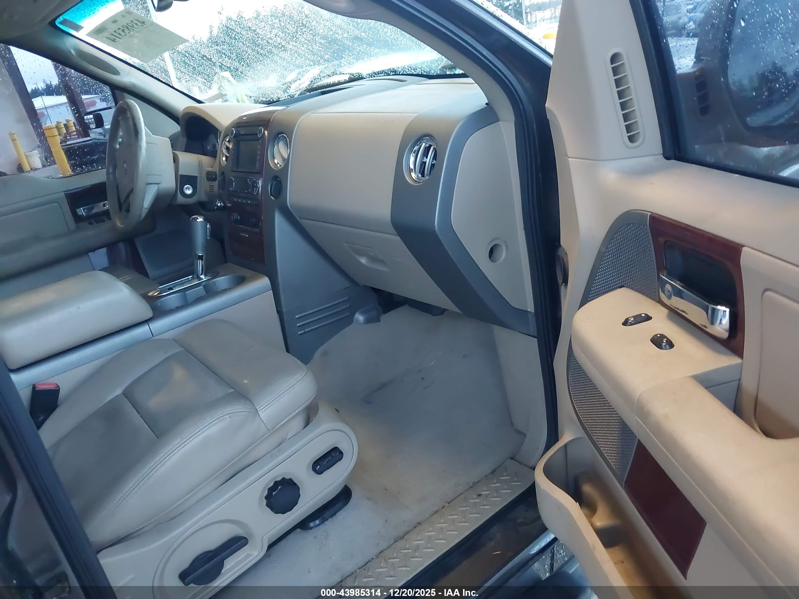 FORD F-150 image 5
