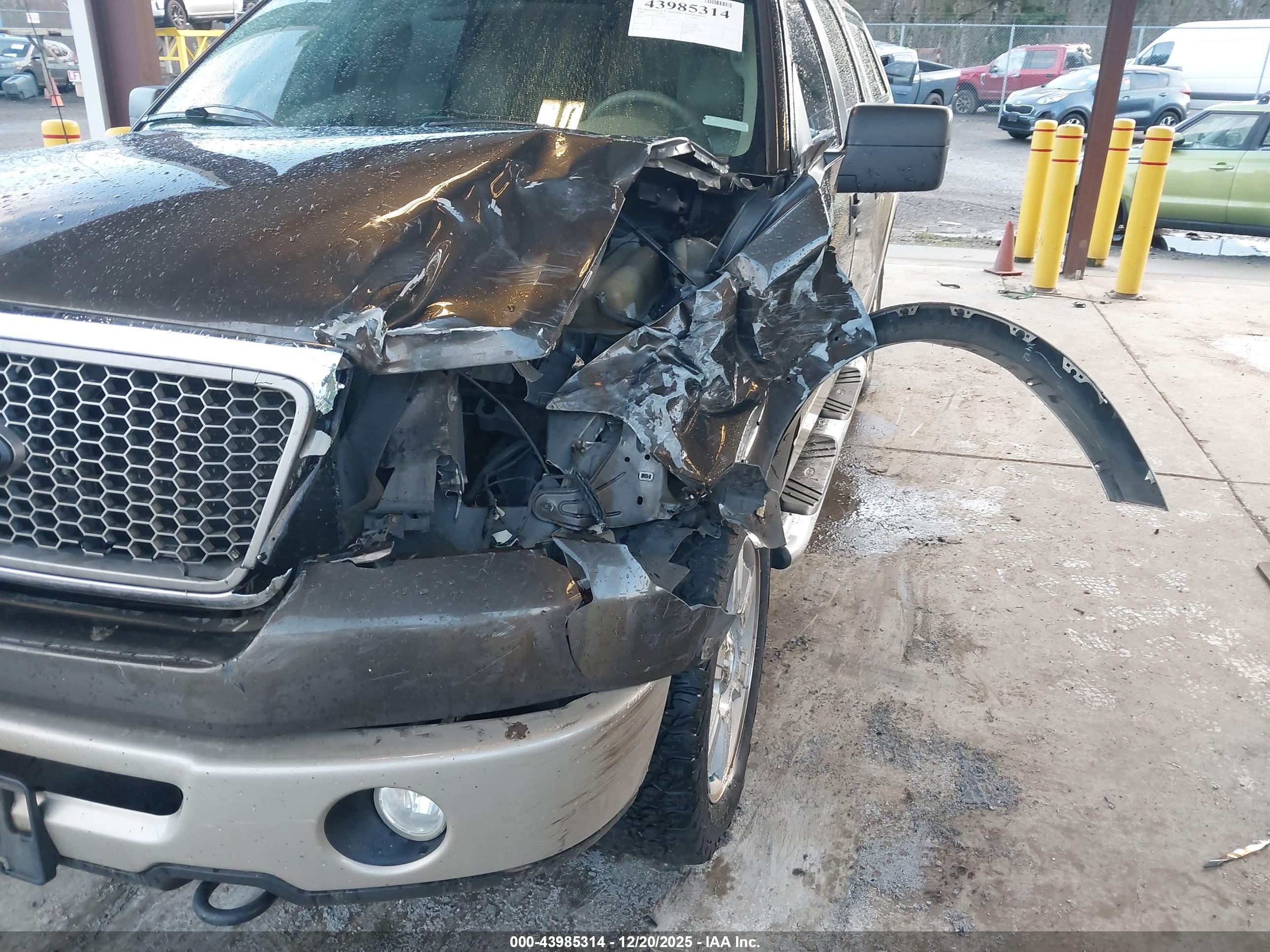 FORD F-150 image 6